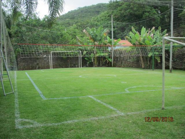 Praia Recanto das Pedras