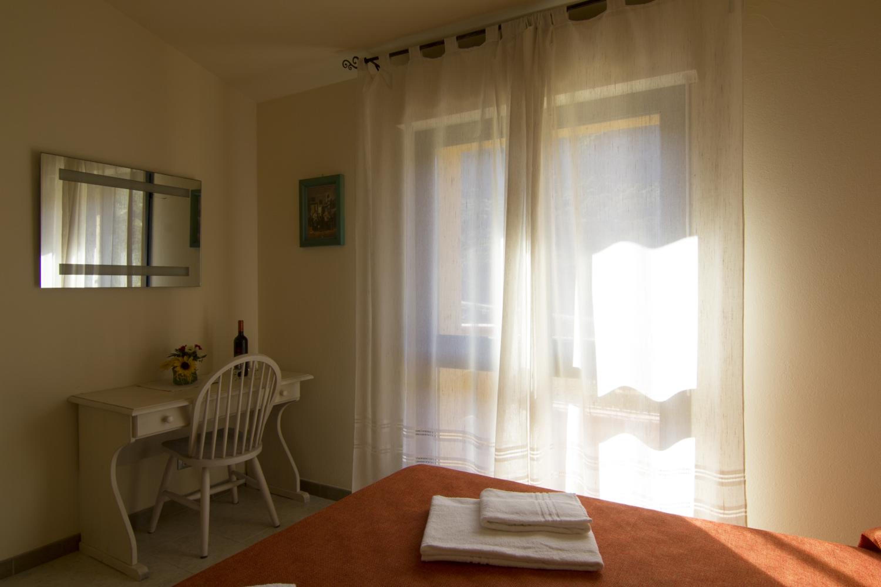 Agriturismo Sa Rocca