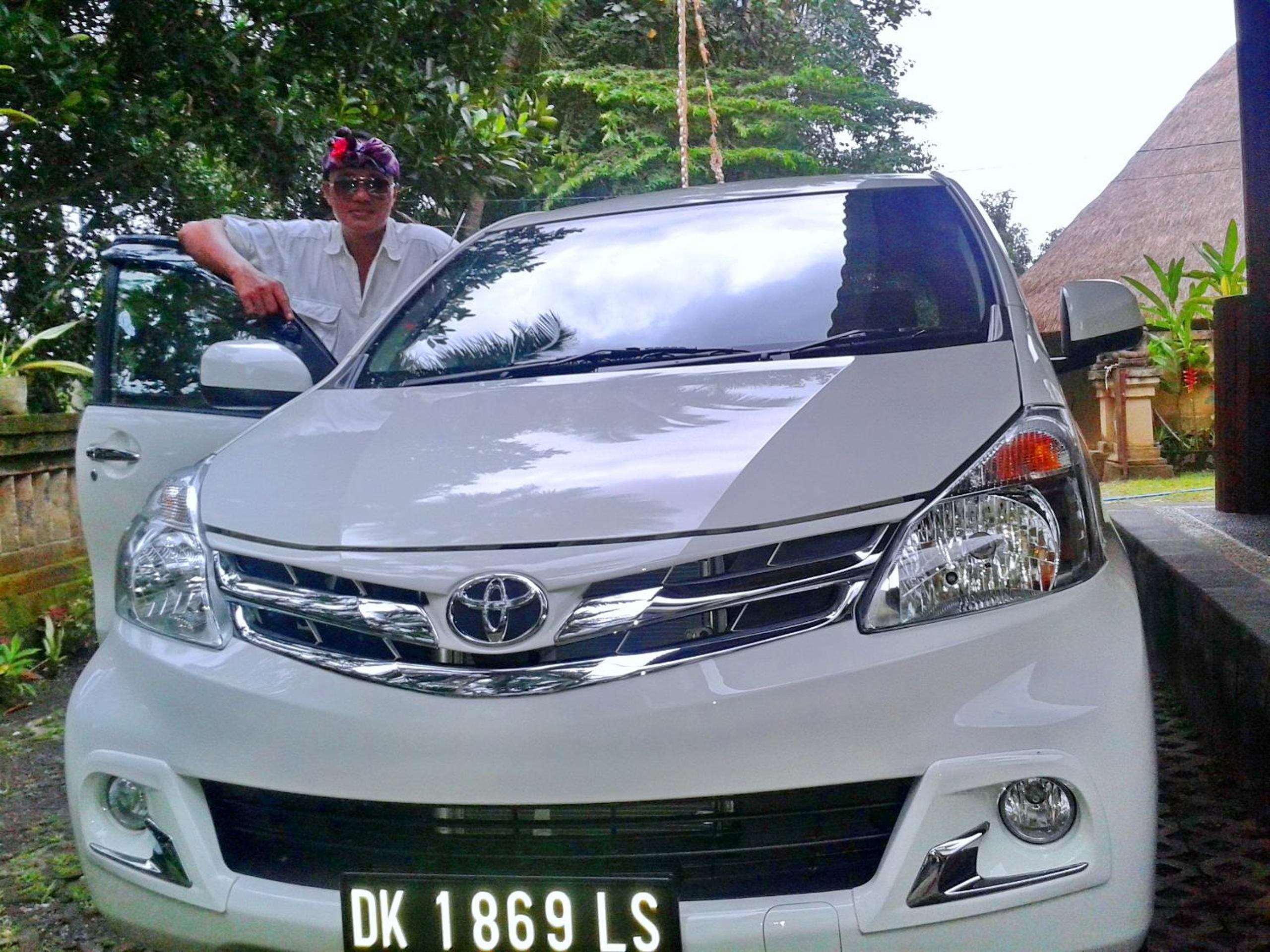 Junjungan Suite