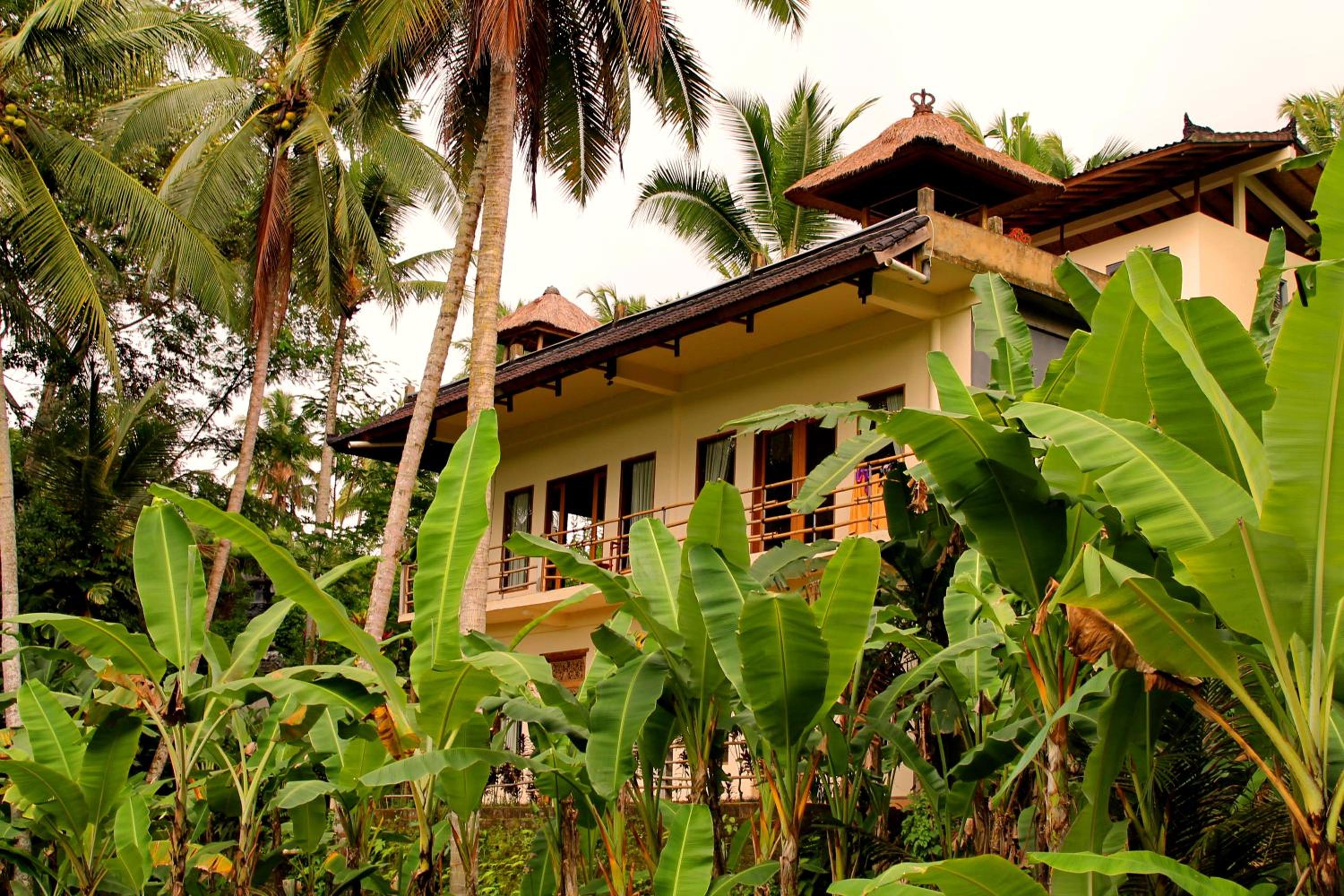 Junjungan Suite