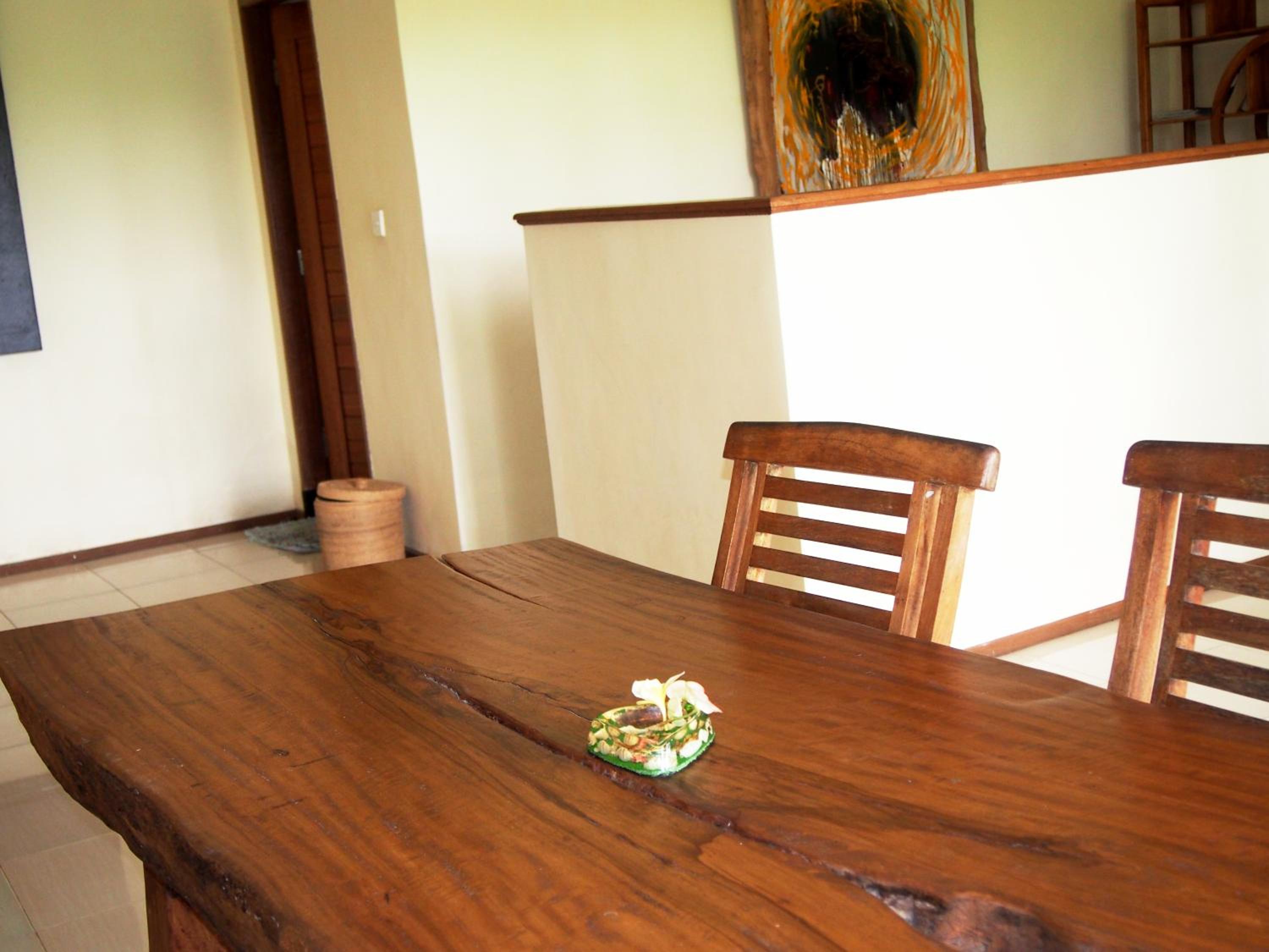 Junjungan Suite