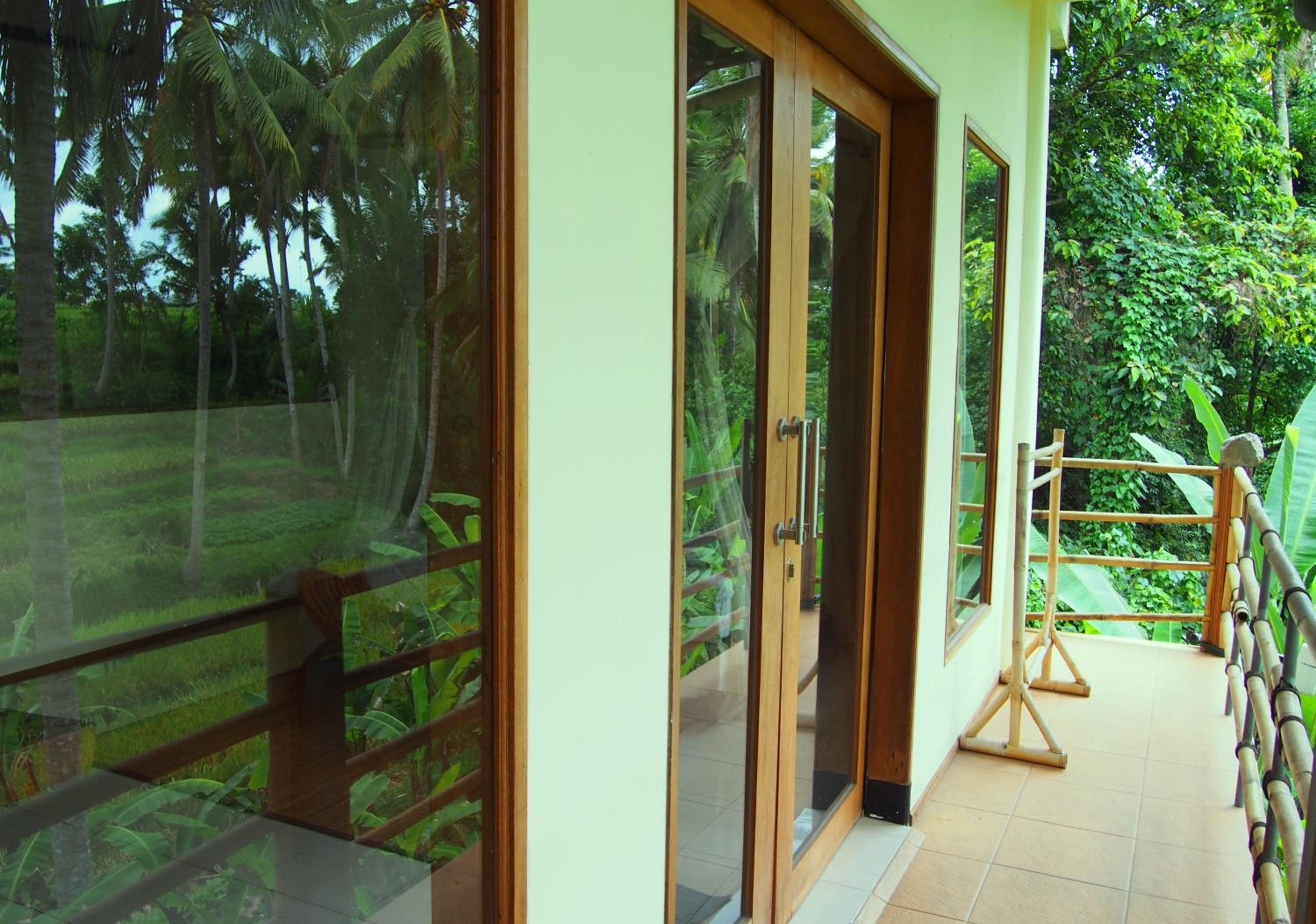 Junjungan Suite