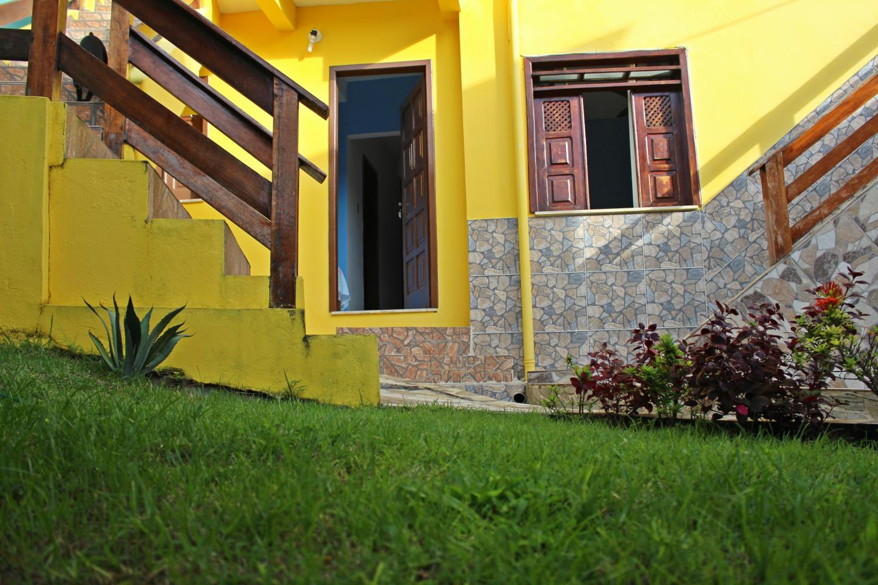 Casa da Val