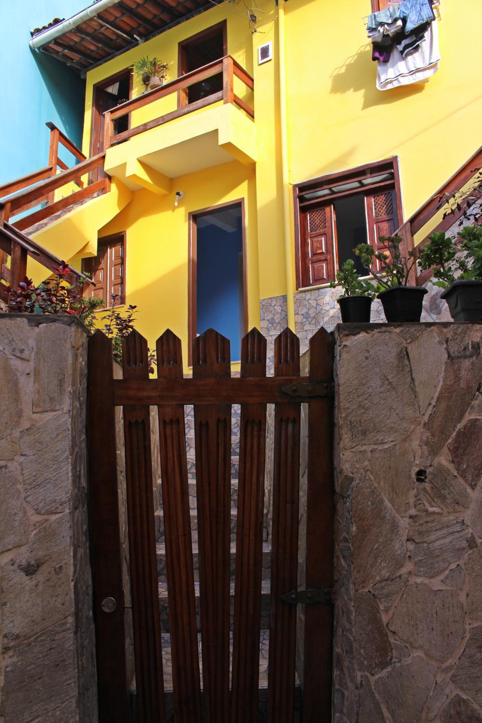 Casa da Val