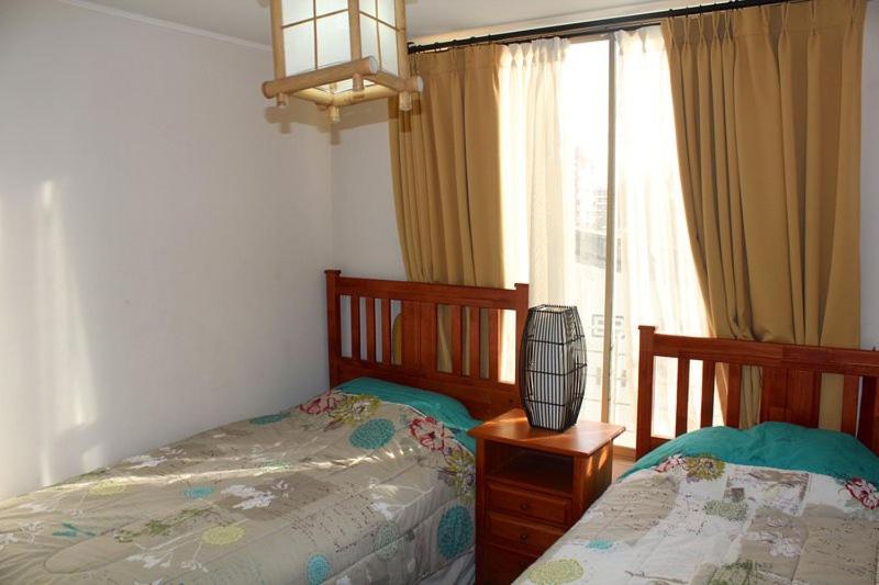Apartment Las Heras