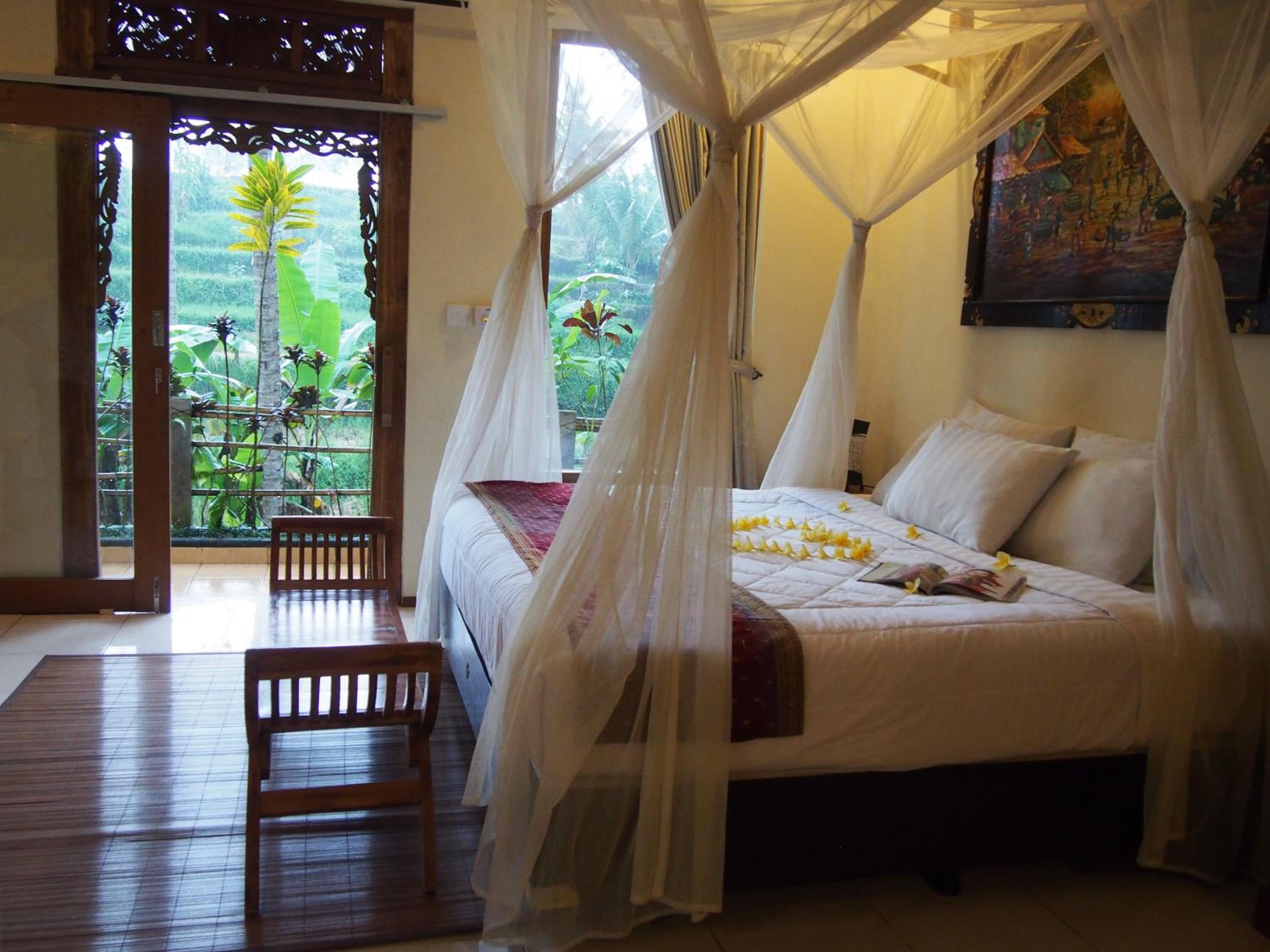 Junjungan Suite