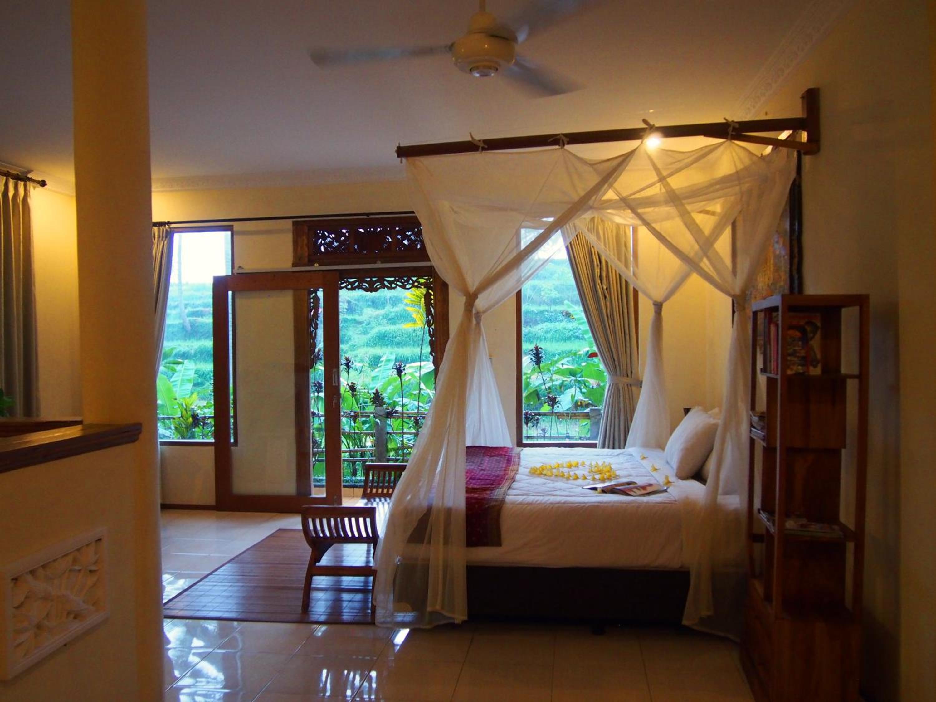 Junjungan Suite