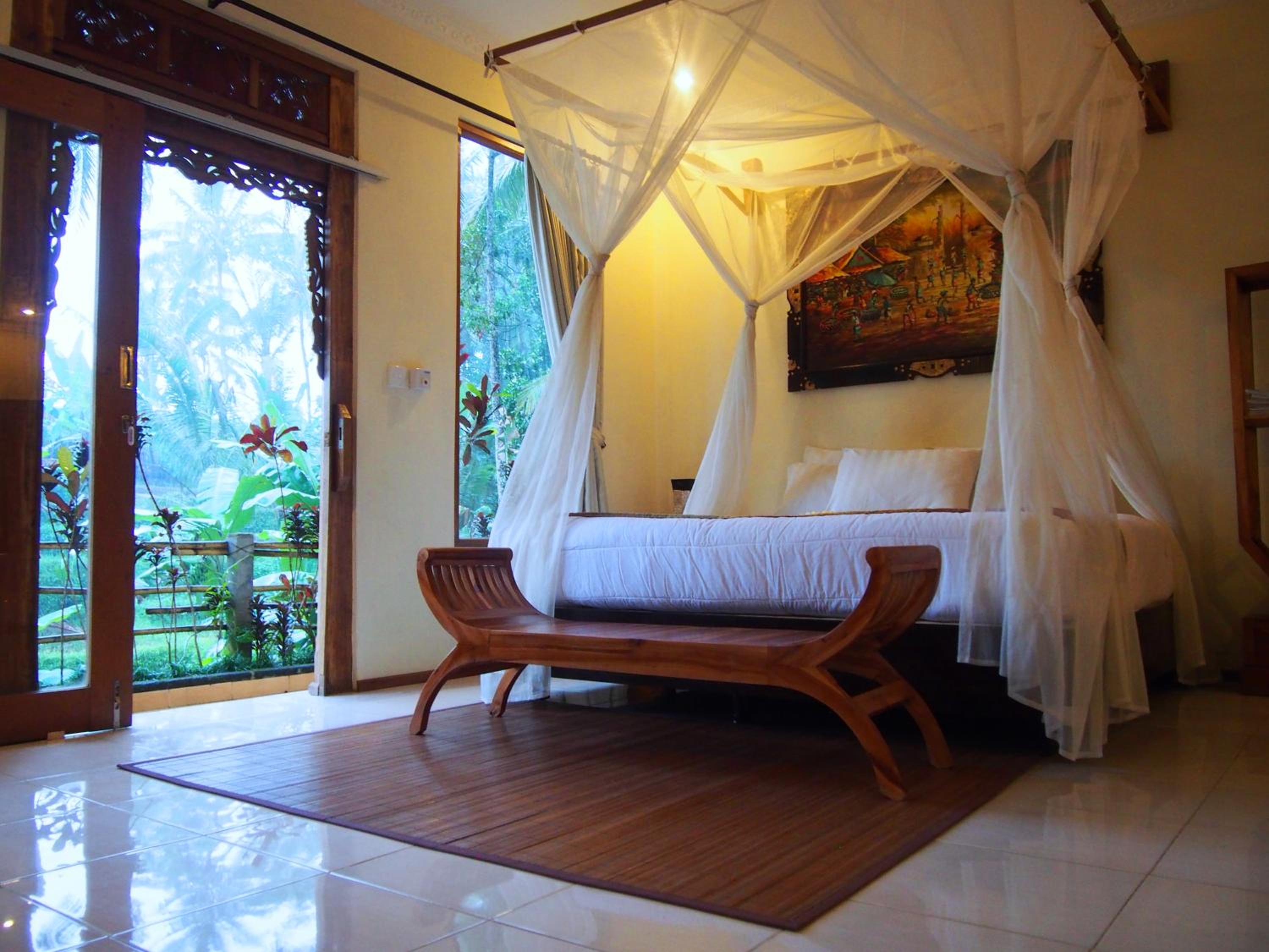 Junjungan Suite