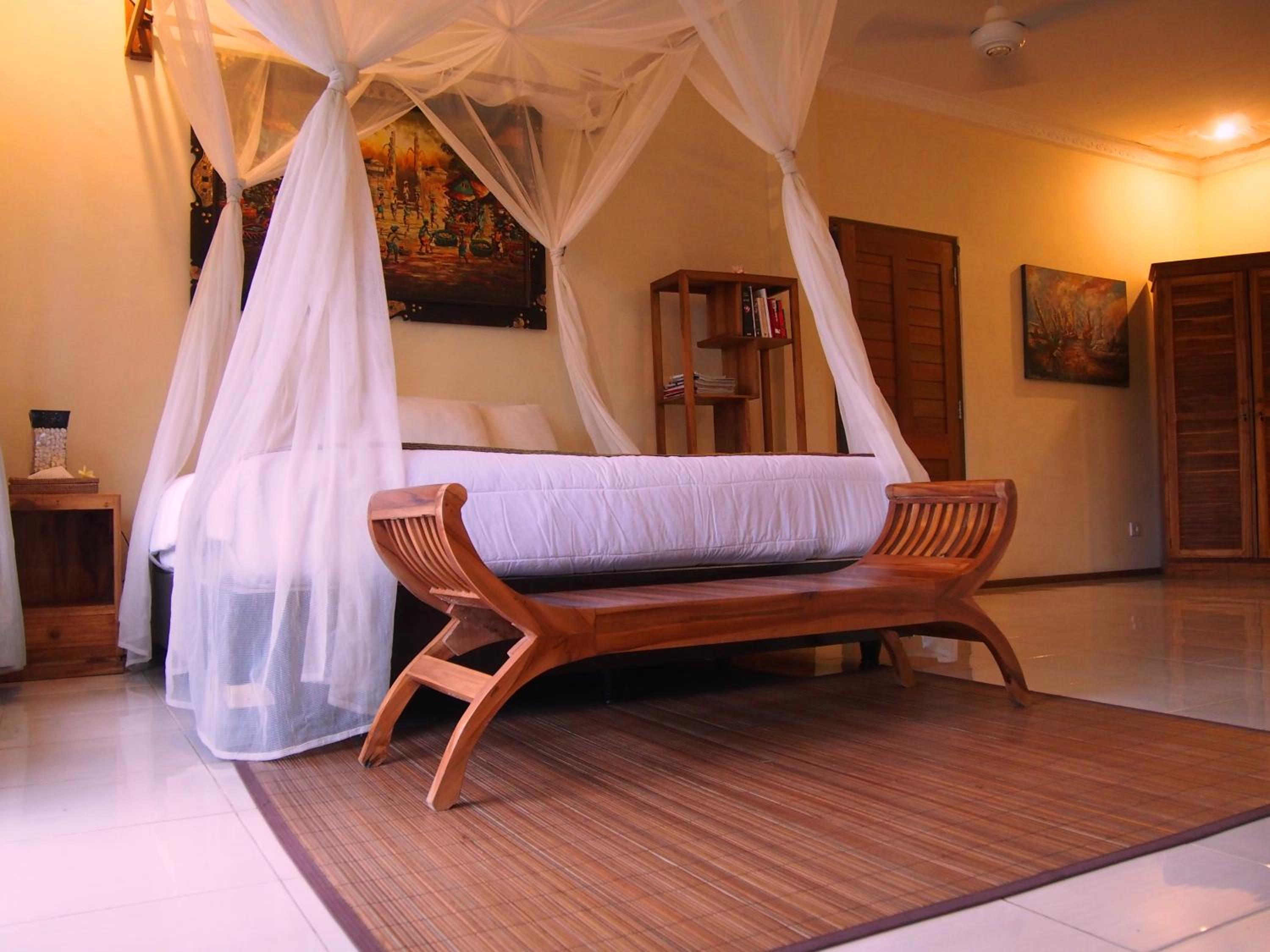 Junjungan Suite