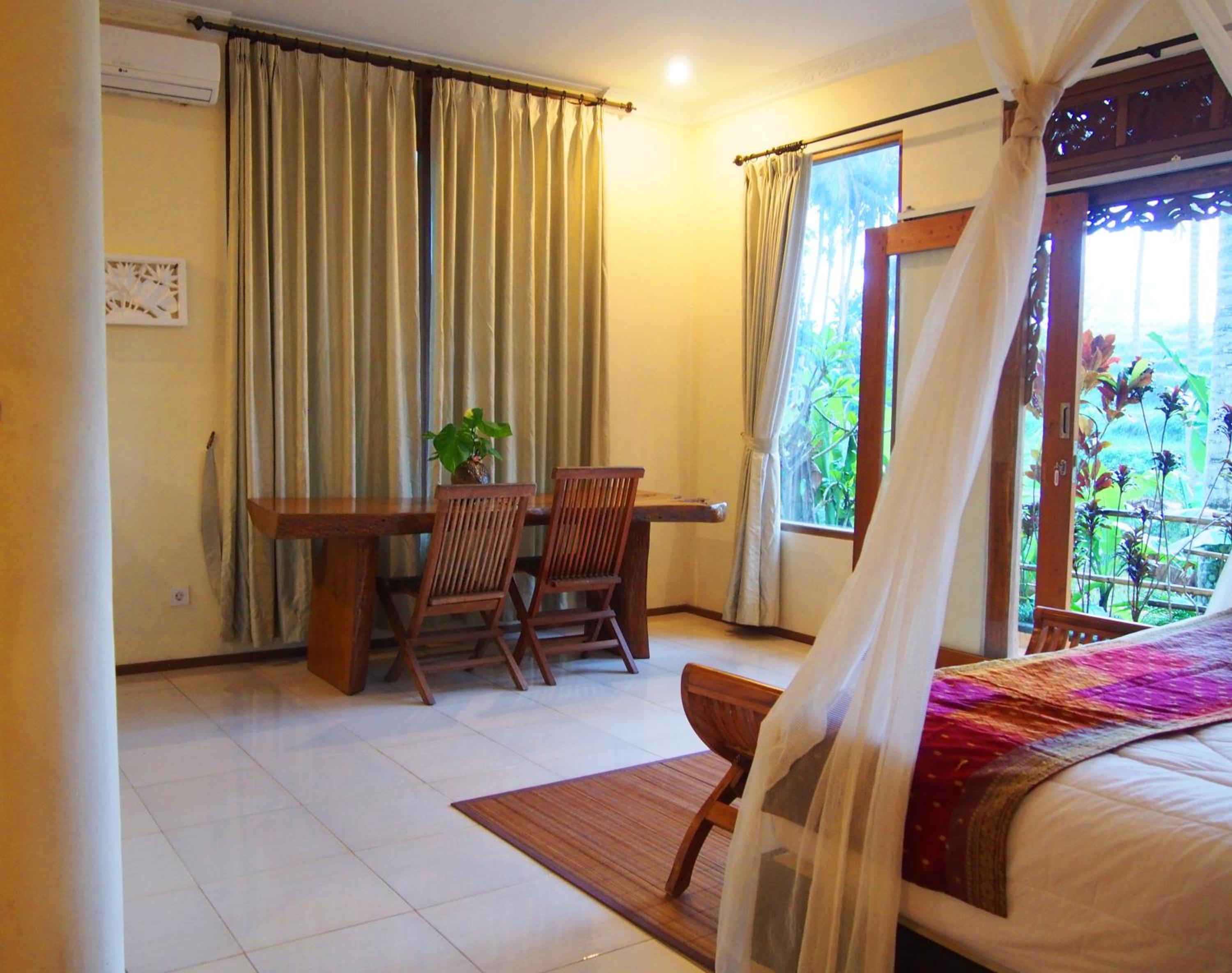 Junjungan Suite