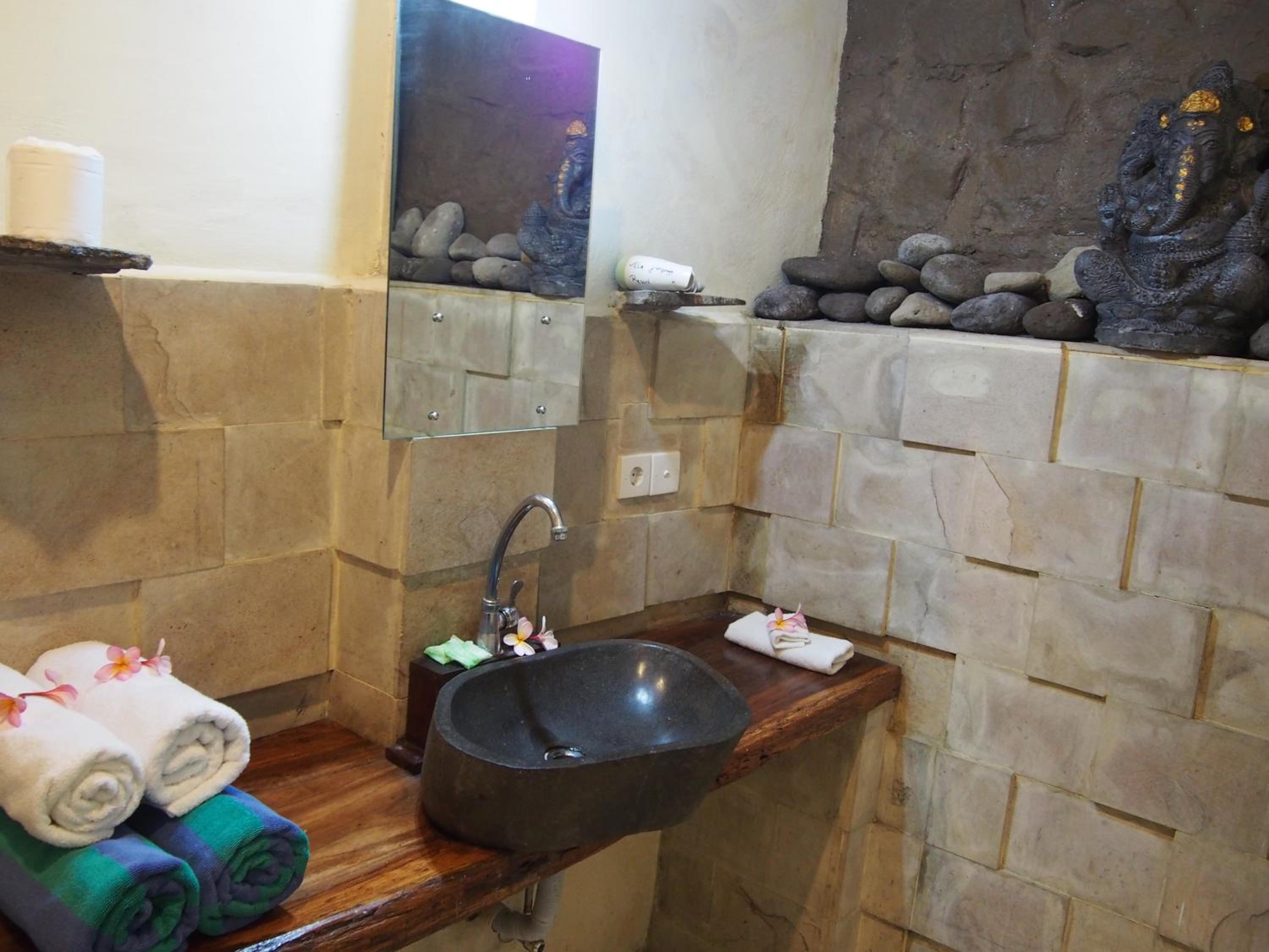 Junjungan Suite