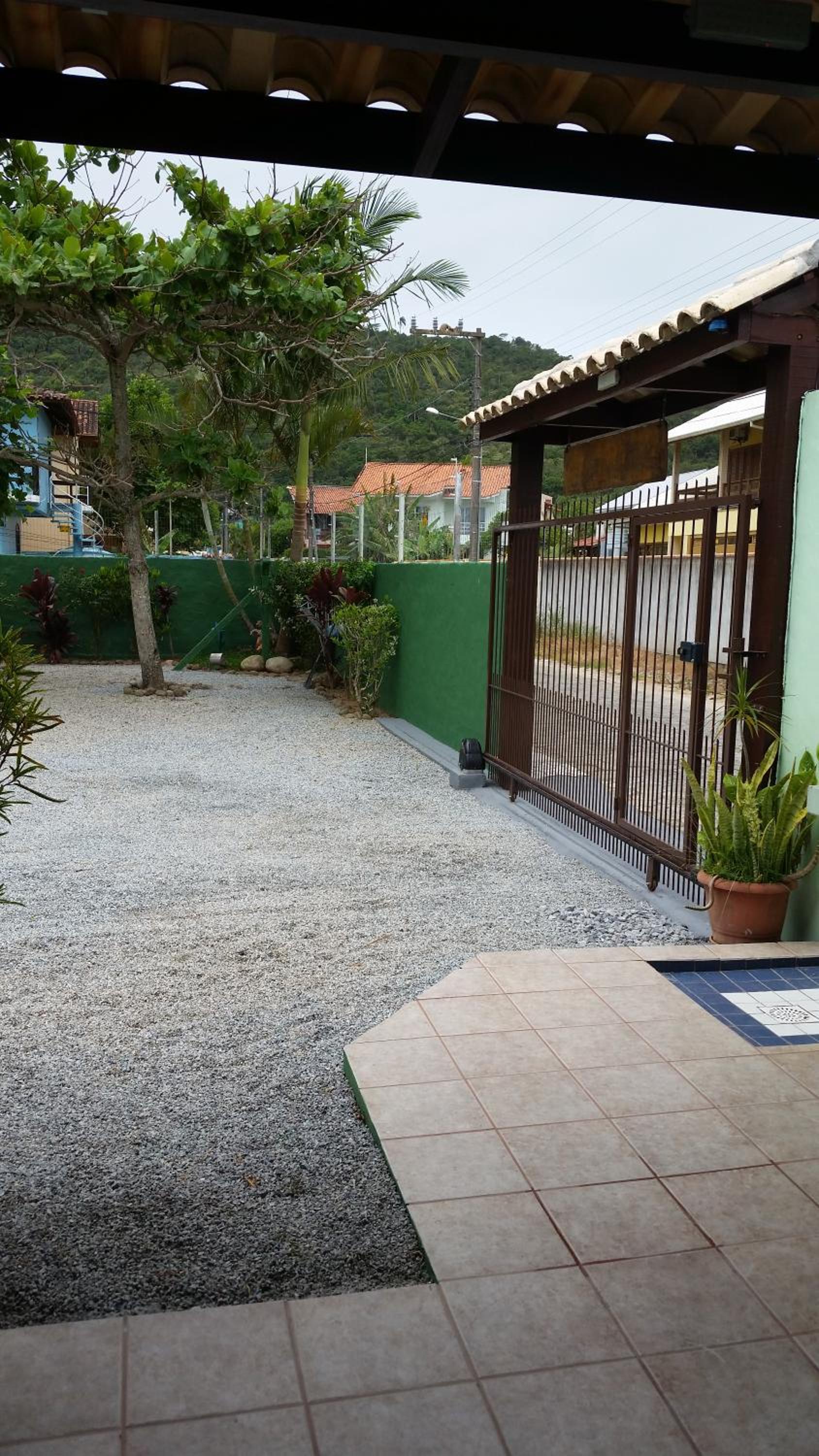 Residencial do Tchê