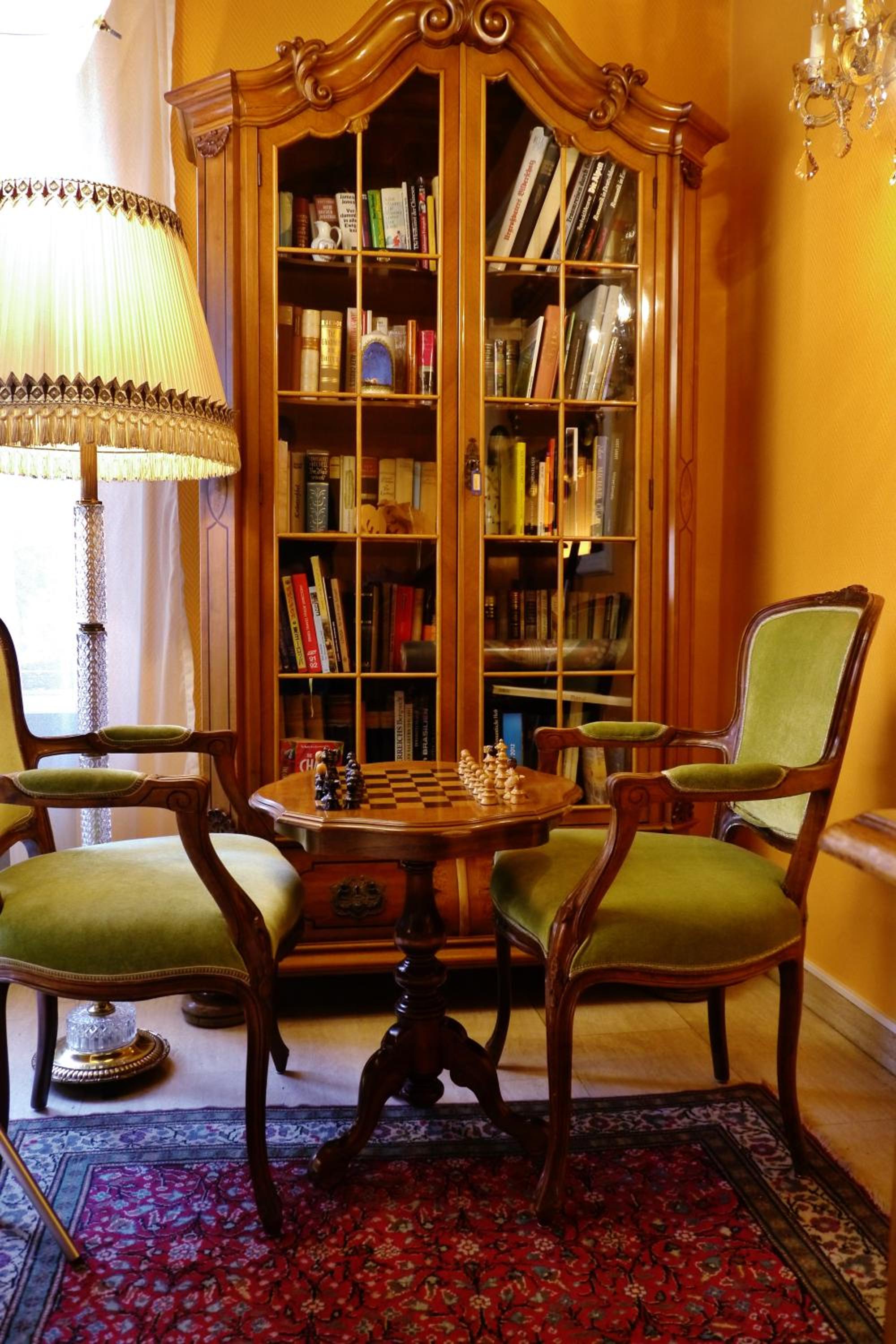 Salzburg Vacations - Hotel Hohenstauffen - Property Image 47