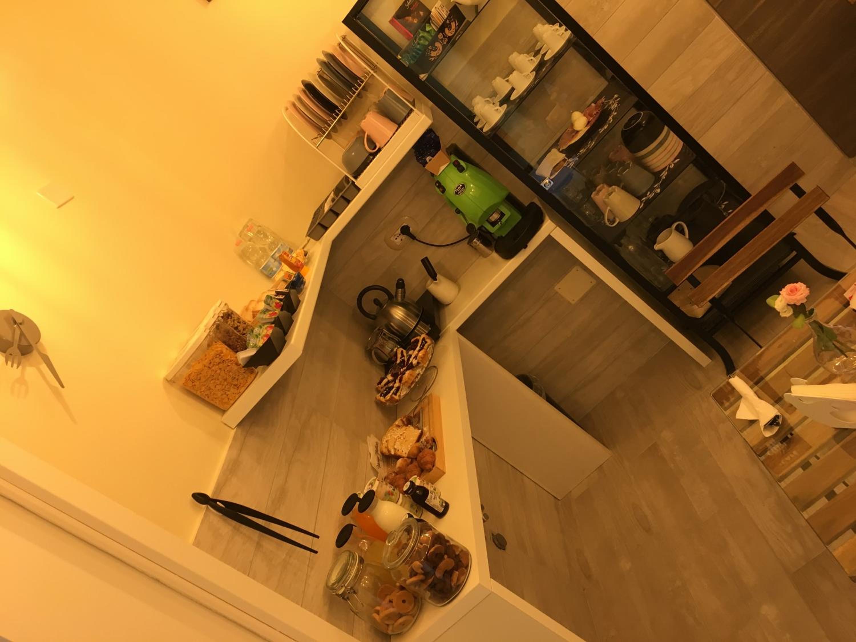 Morra's Home