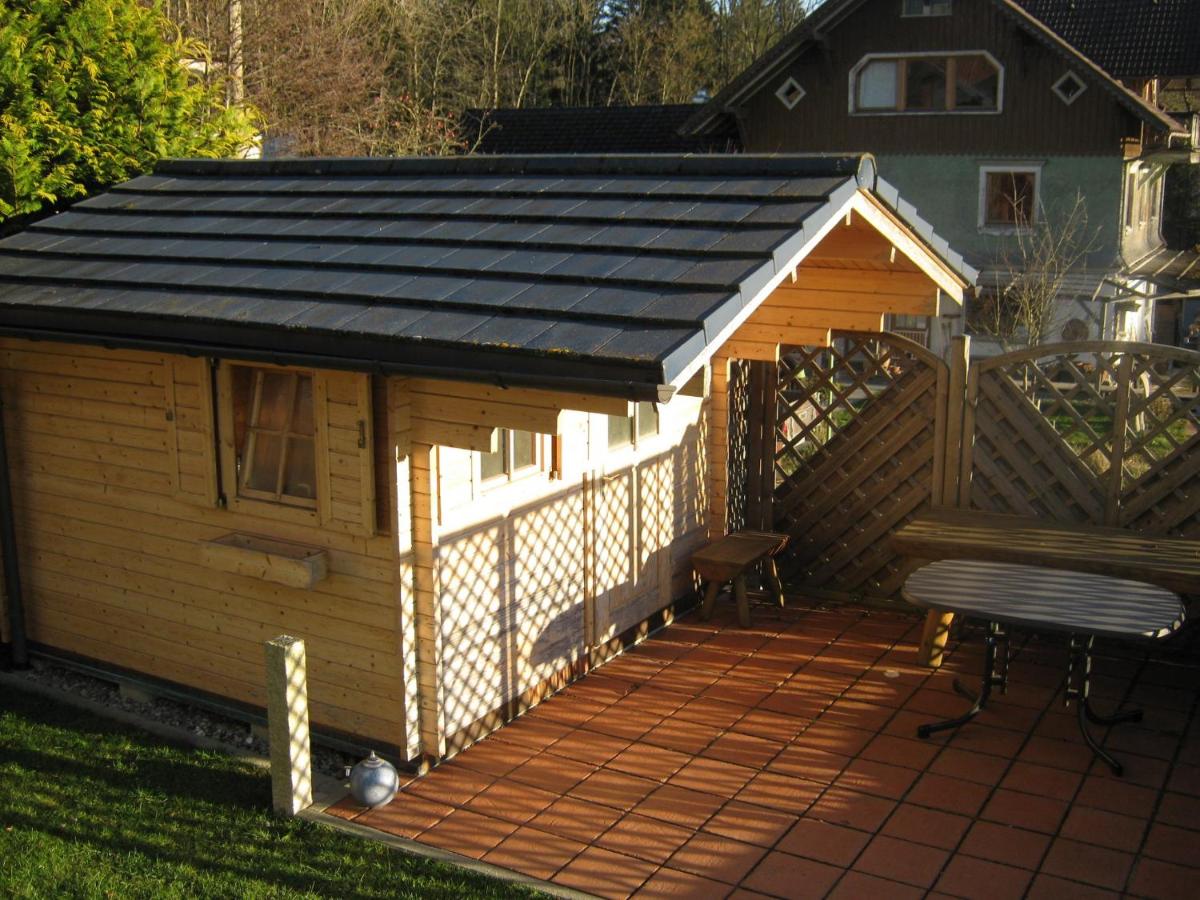 Ferienwohnung Huber view 5