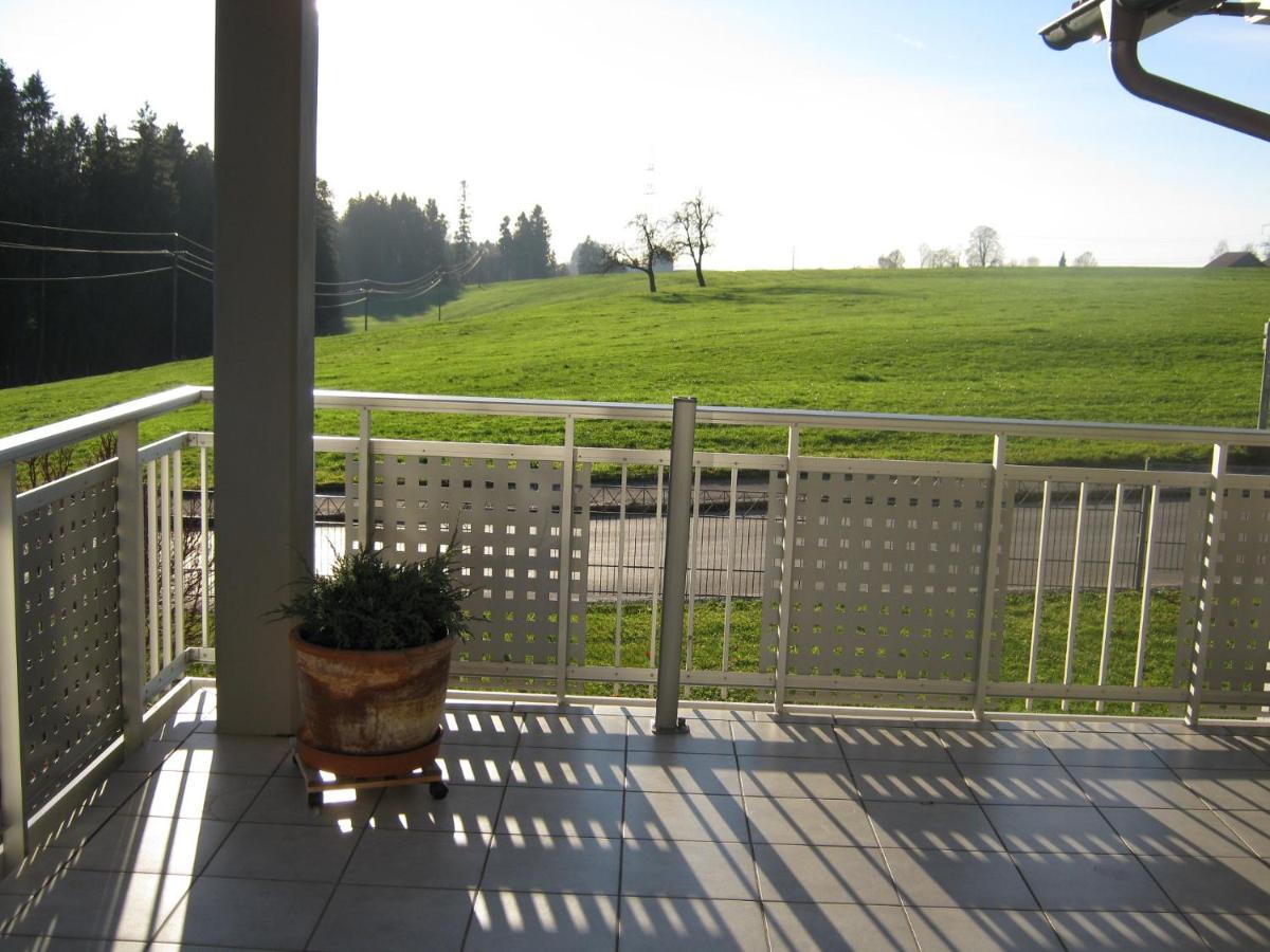 Ferienwohnung Huber view 2