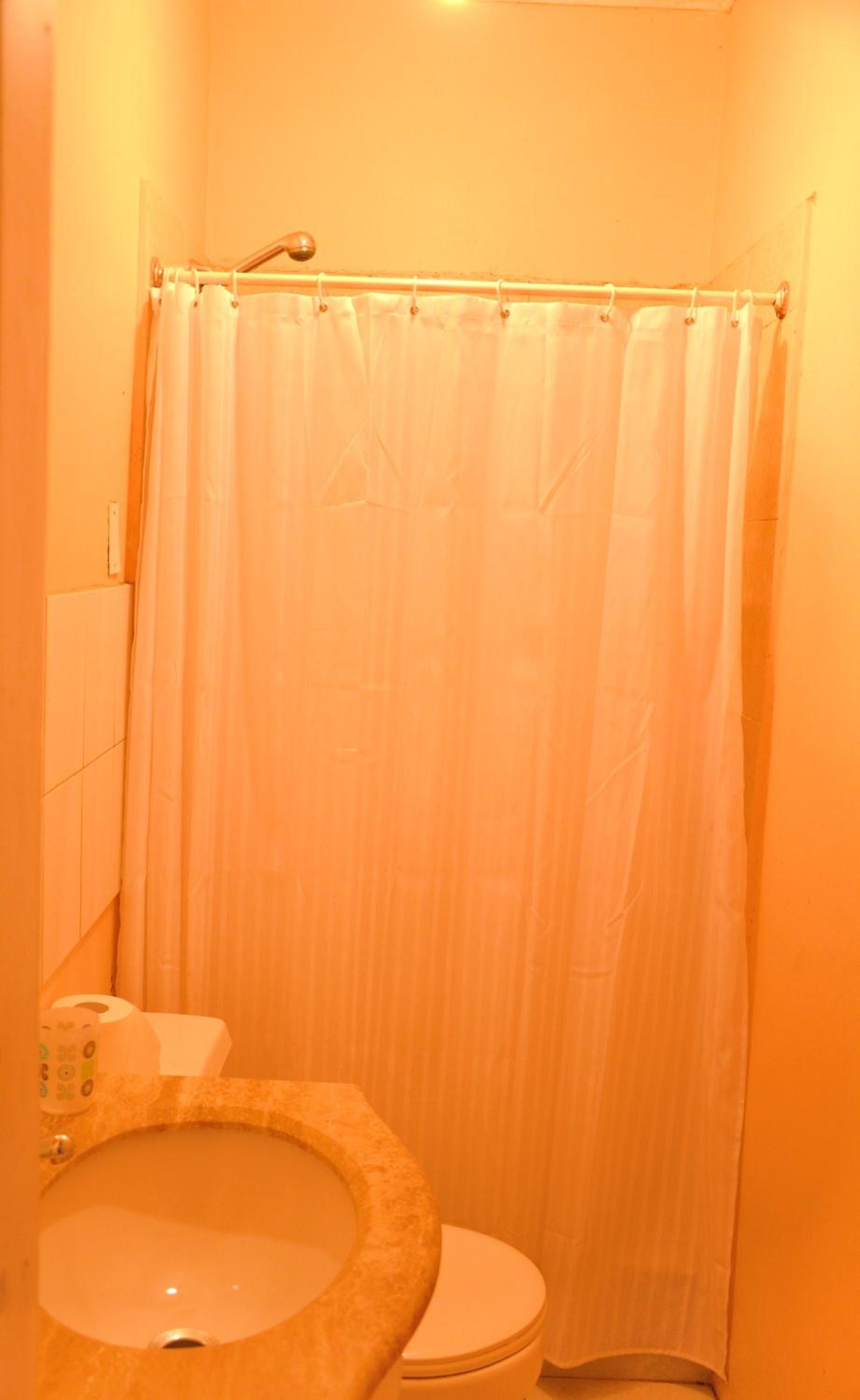 Tralkan B&B