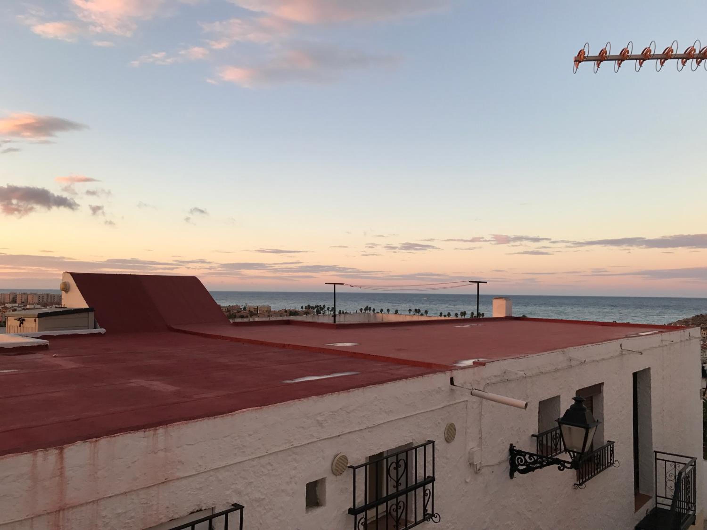 roof