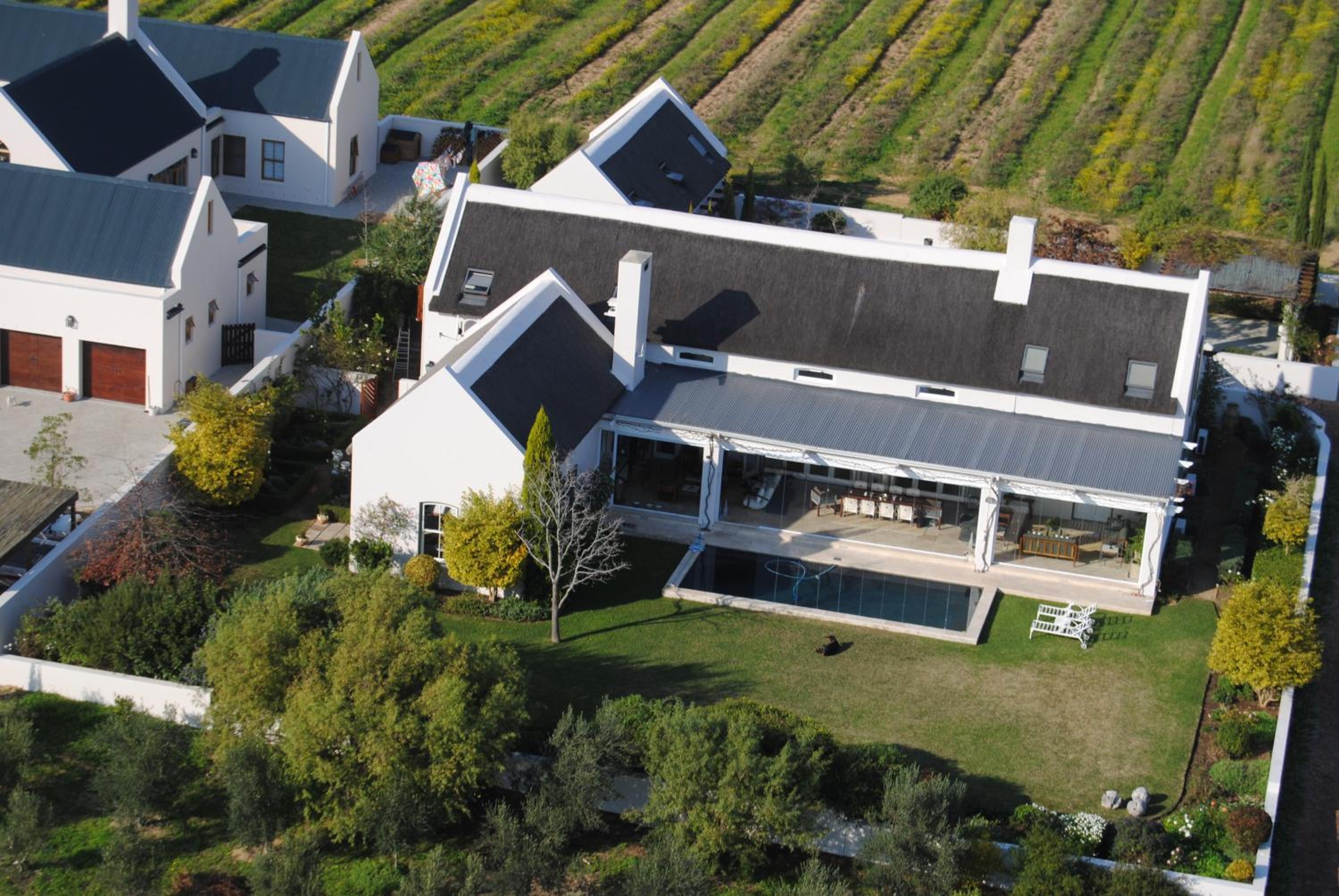 13 Vergezicht House in Wellington SA
