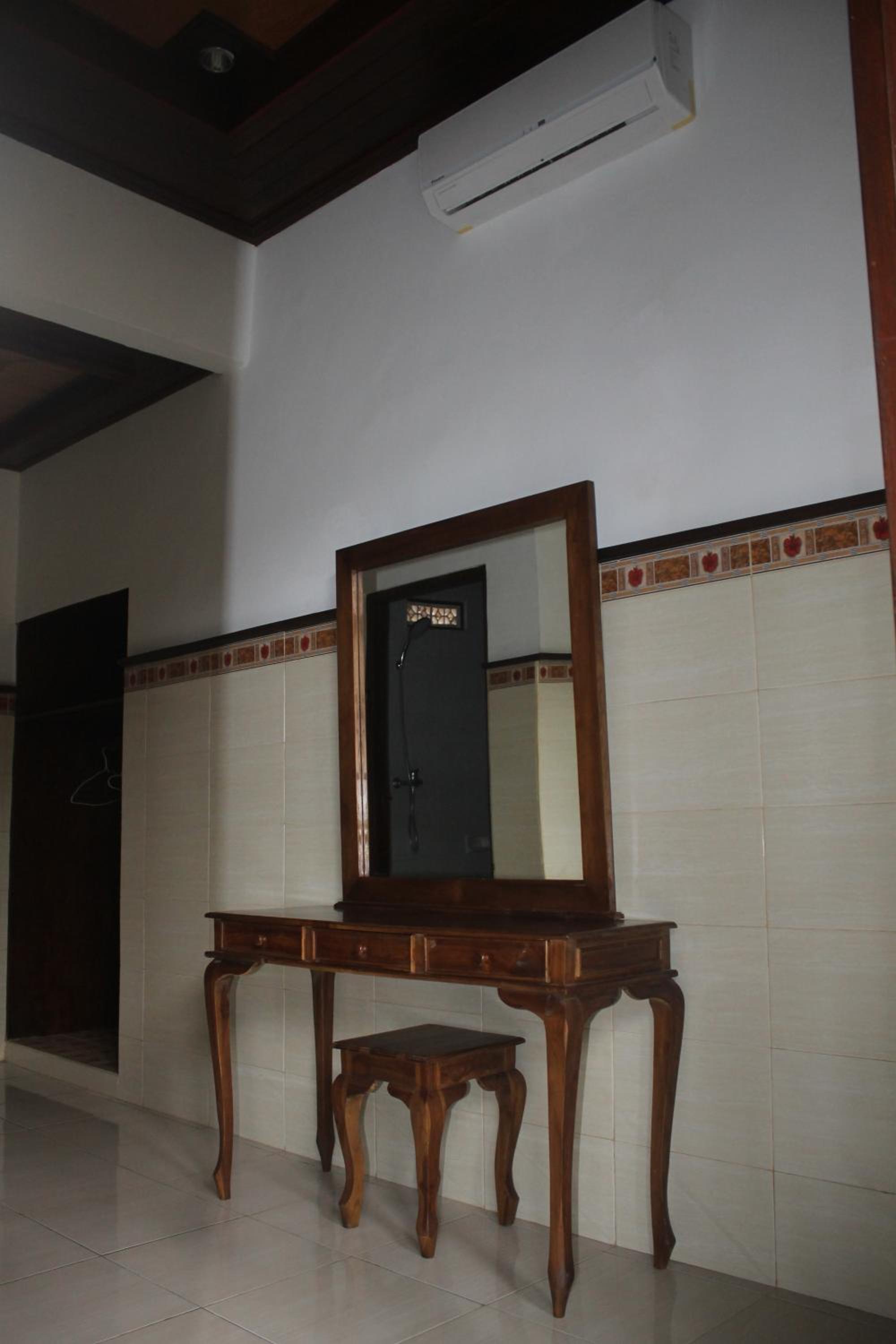 Dewi Antara Homestay view 5
