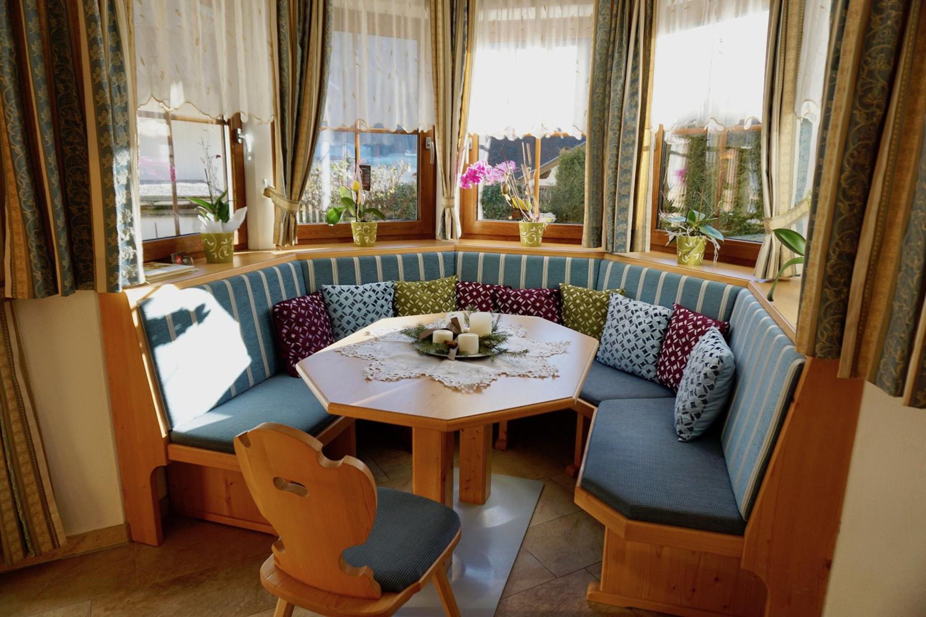 Sonnenschlössl Apartments