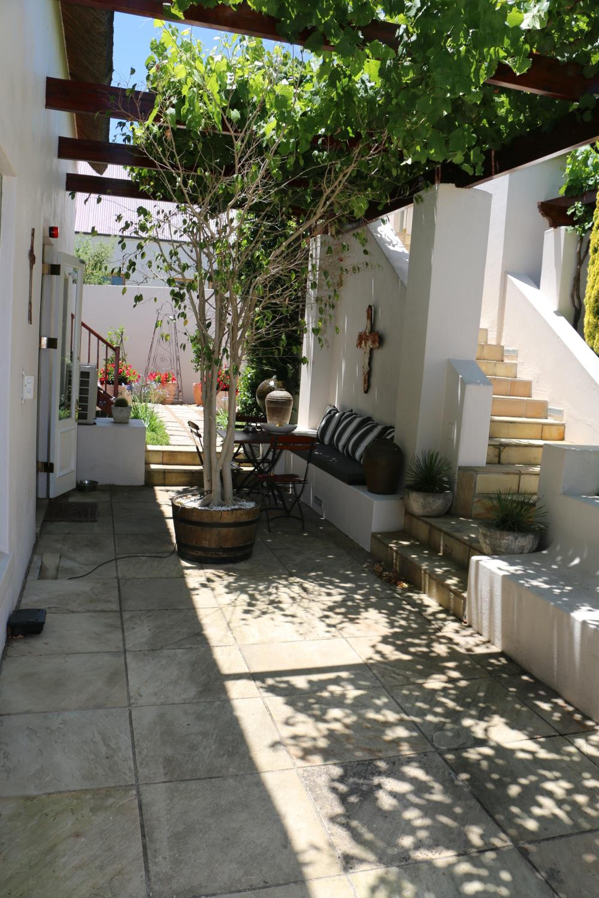 13 Vergezicht House in Wellington SA, photo 40