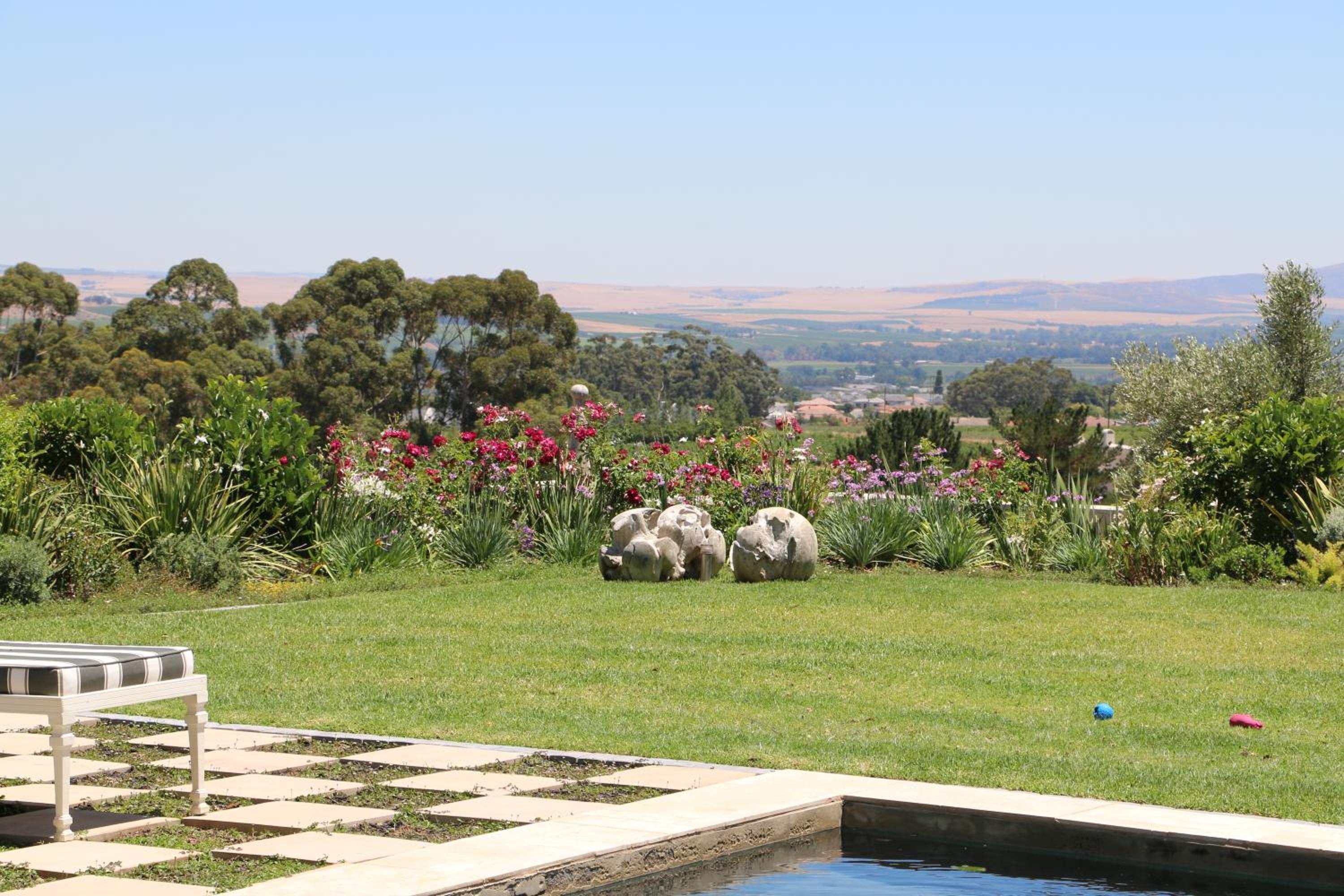 13 Vergezicht House in Wellington SA, photo 14