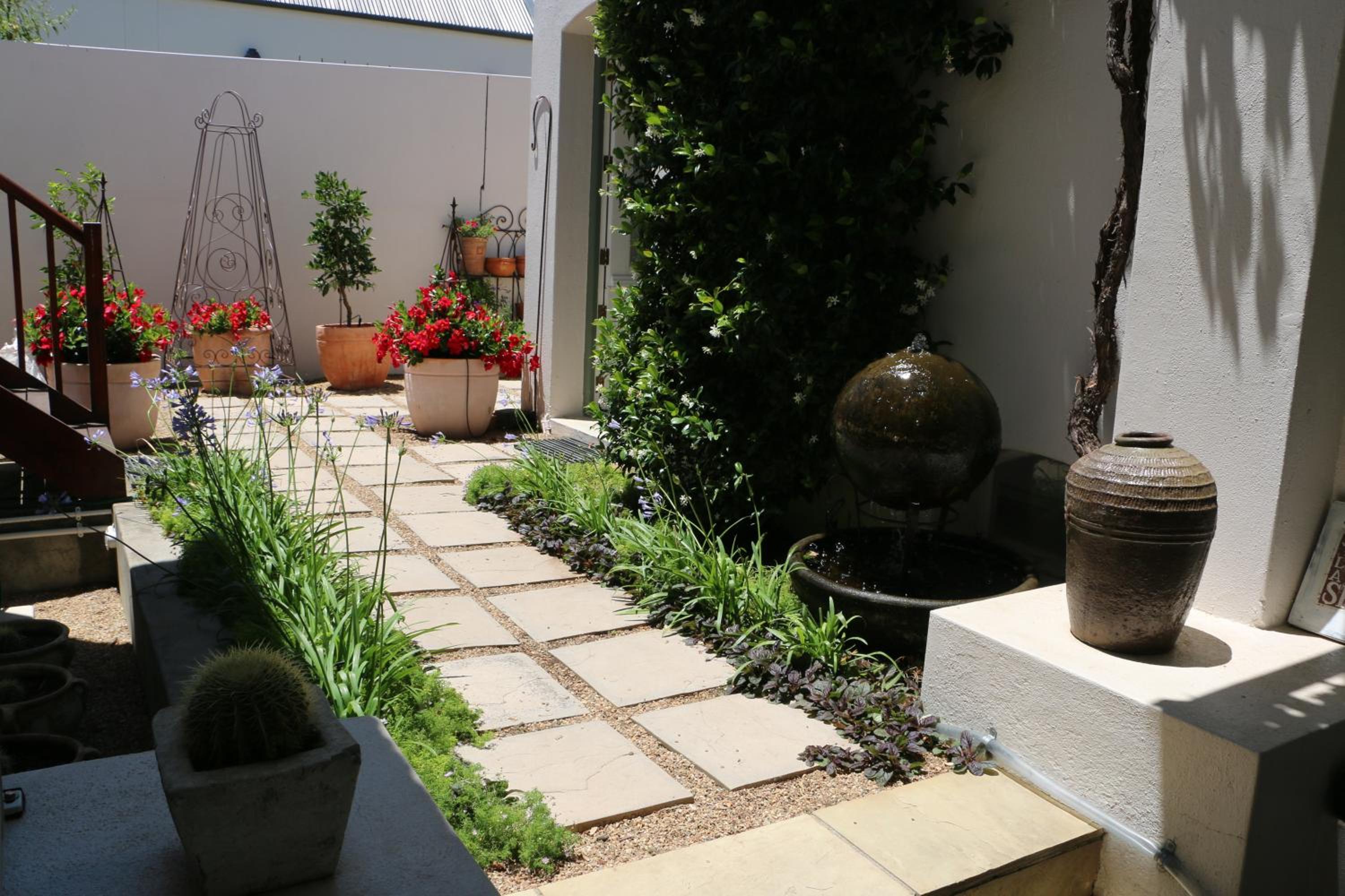13 Vergezicht House in Wellington SA, photo 19