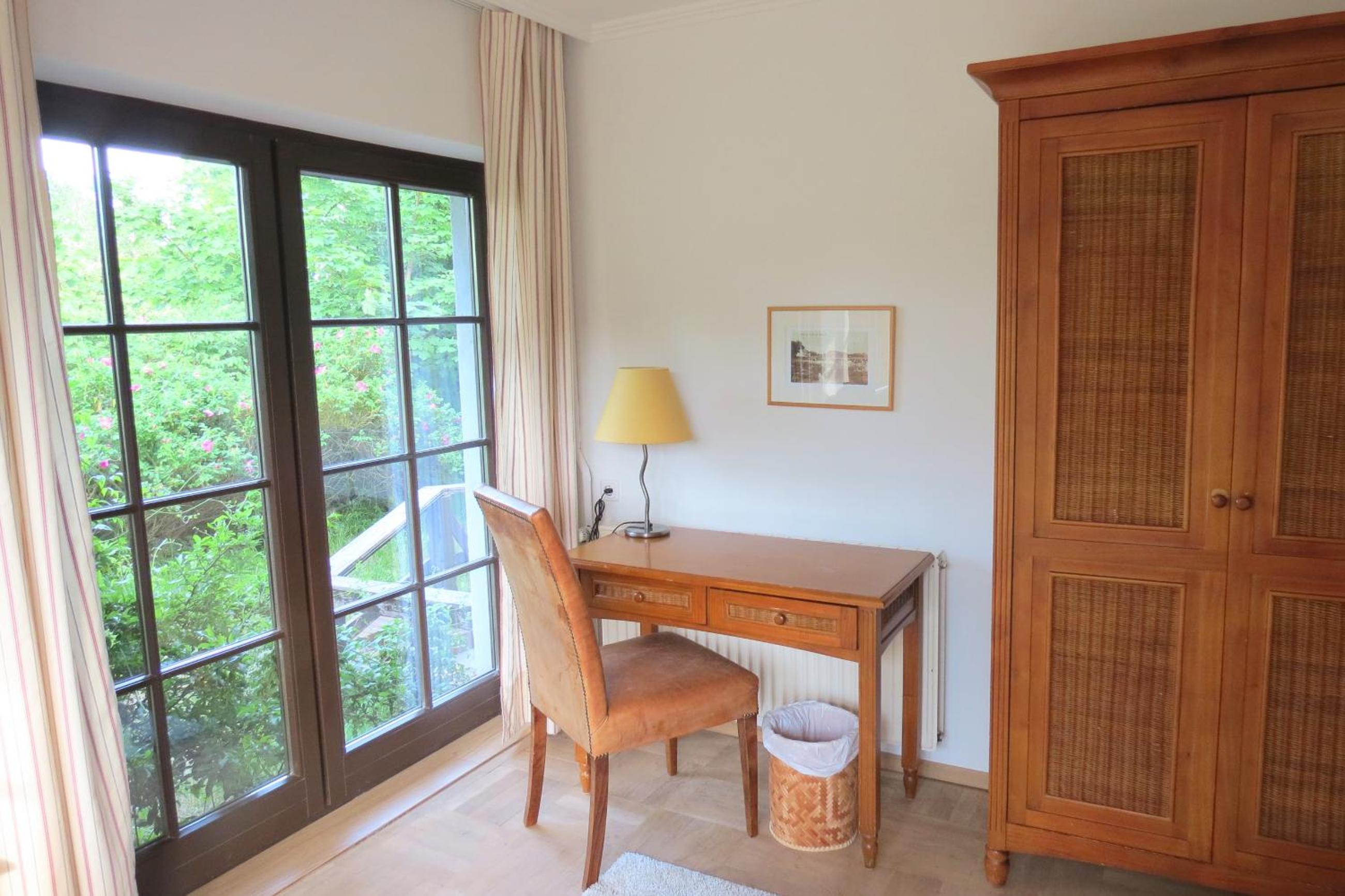 Ferienwohnung im Hochland