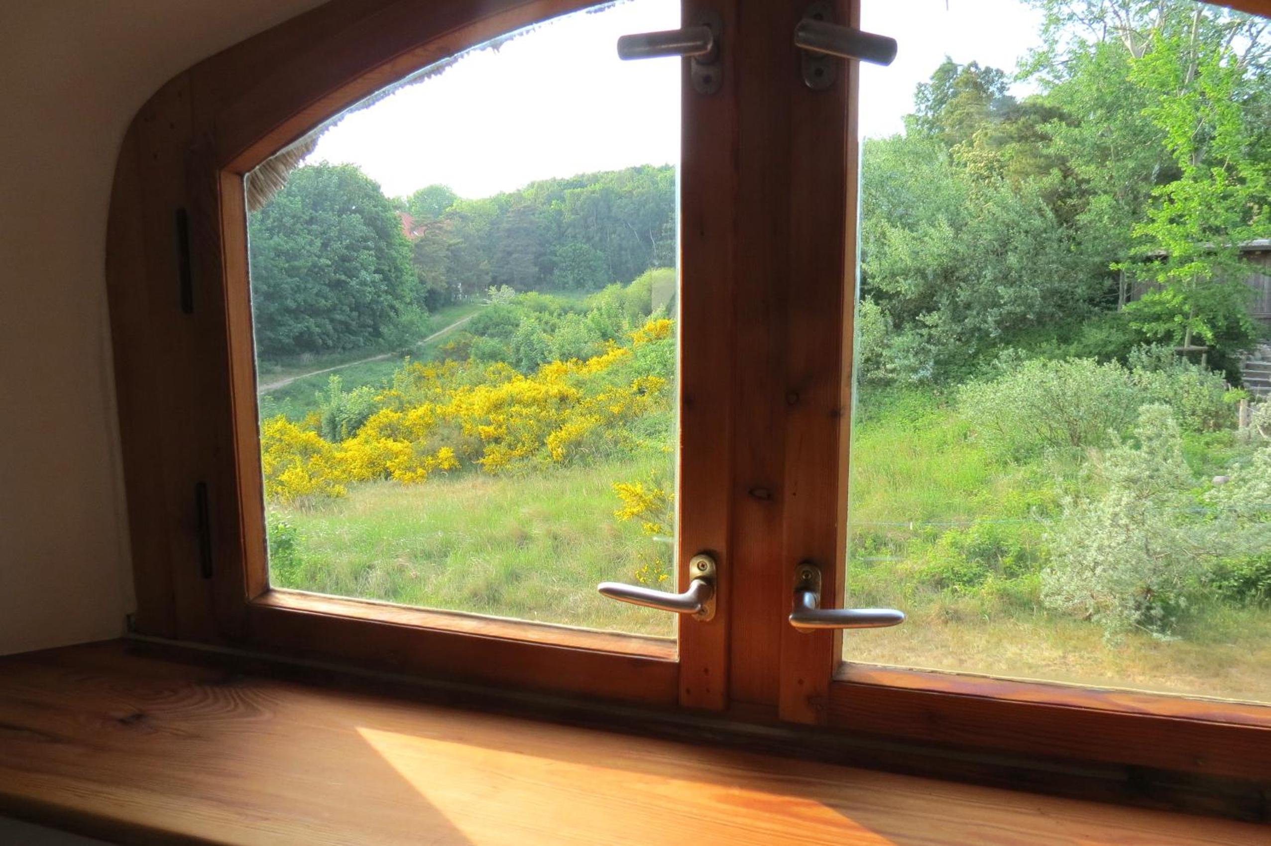 Ferienwohnung im Hochland