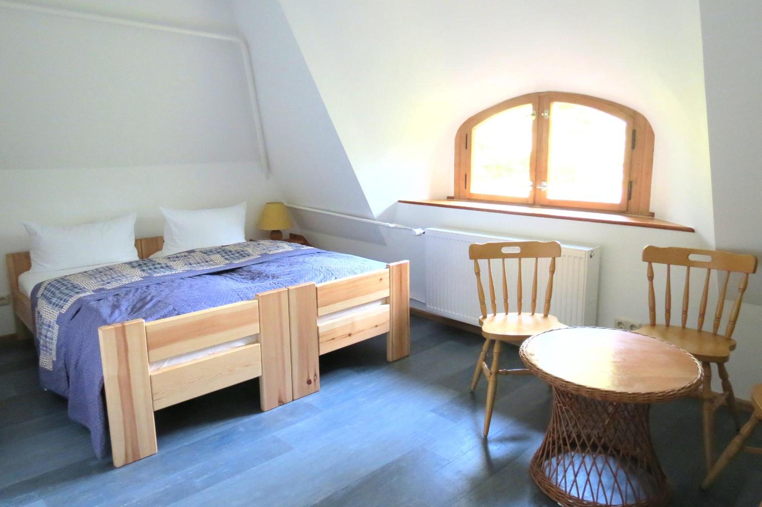 Ferienwohnung im Hochland