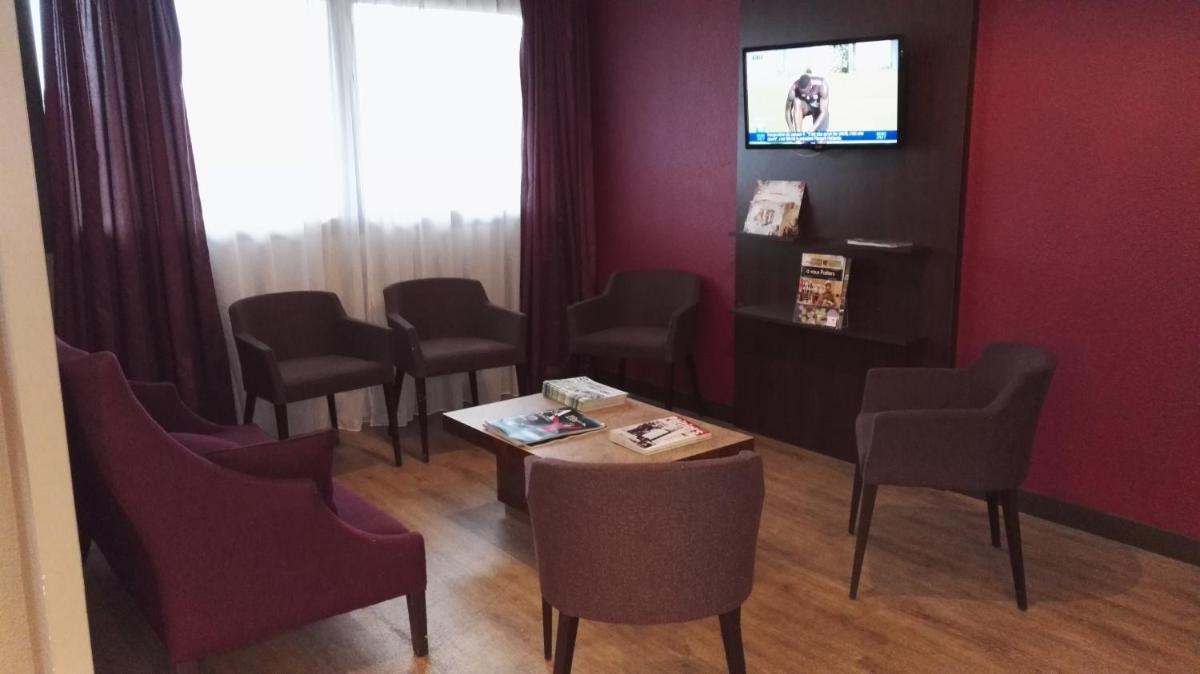 meeting room