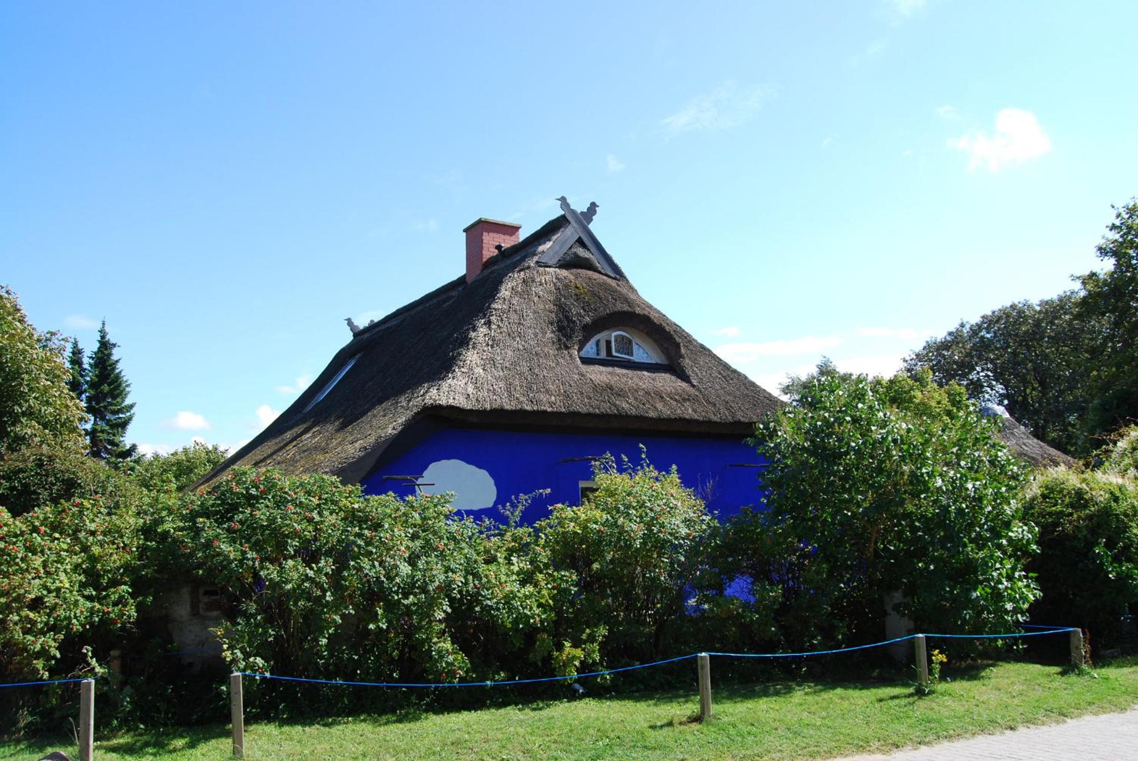 Ferienwohnung im Hochland