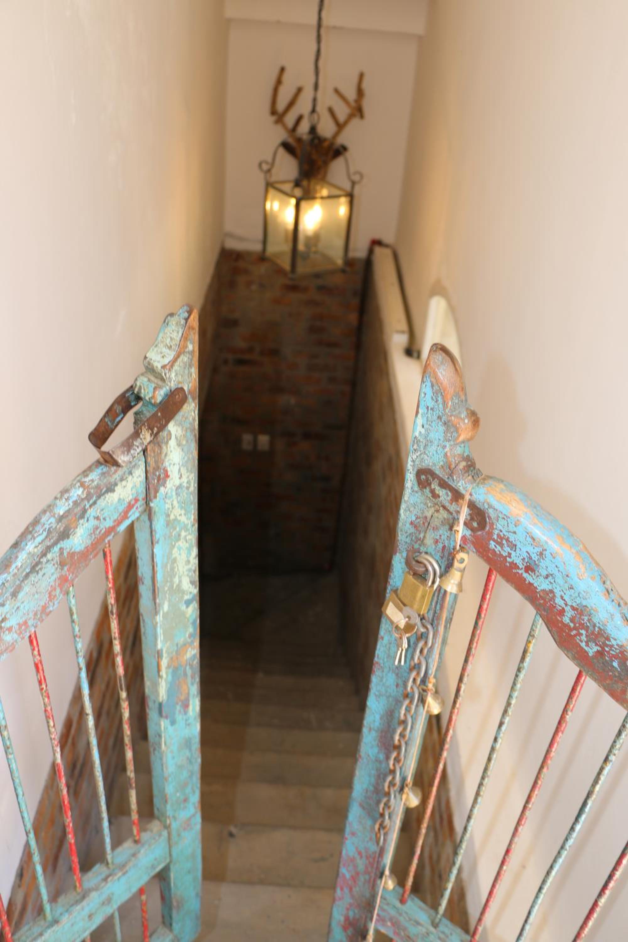 13 Vergezicht House in Wellington SA, photo 11