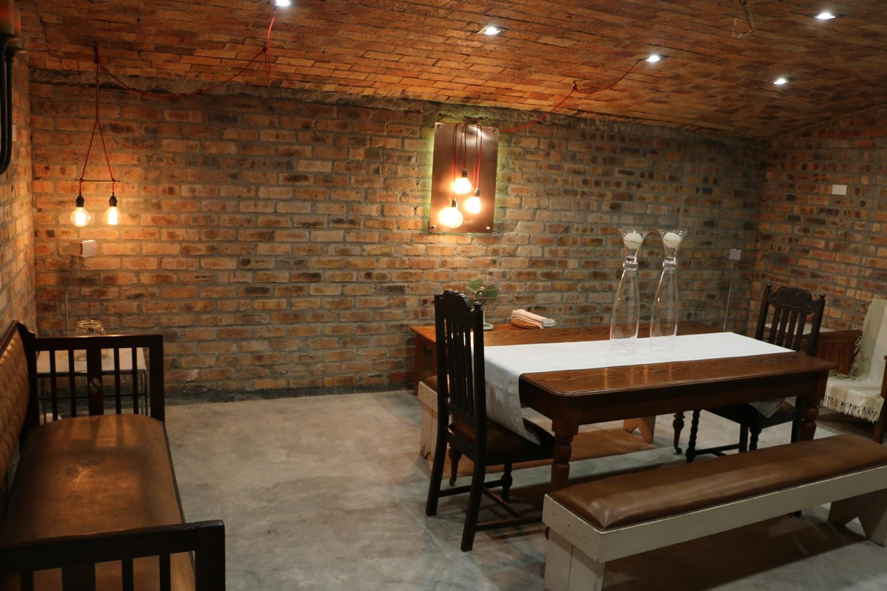 13 Vergezicht House in Wellington SA