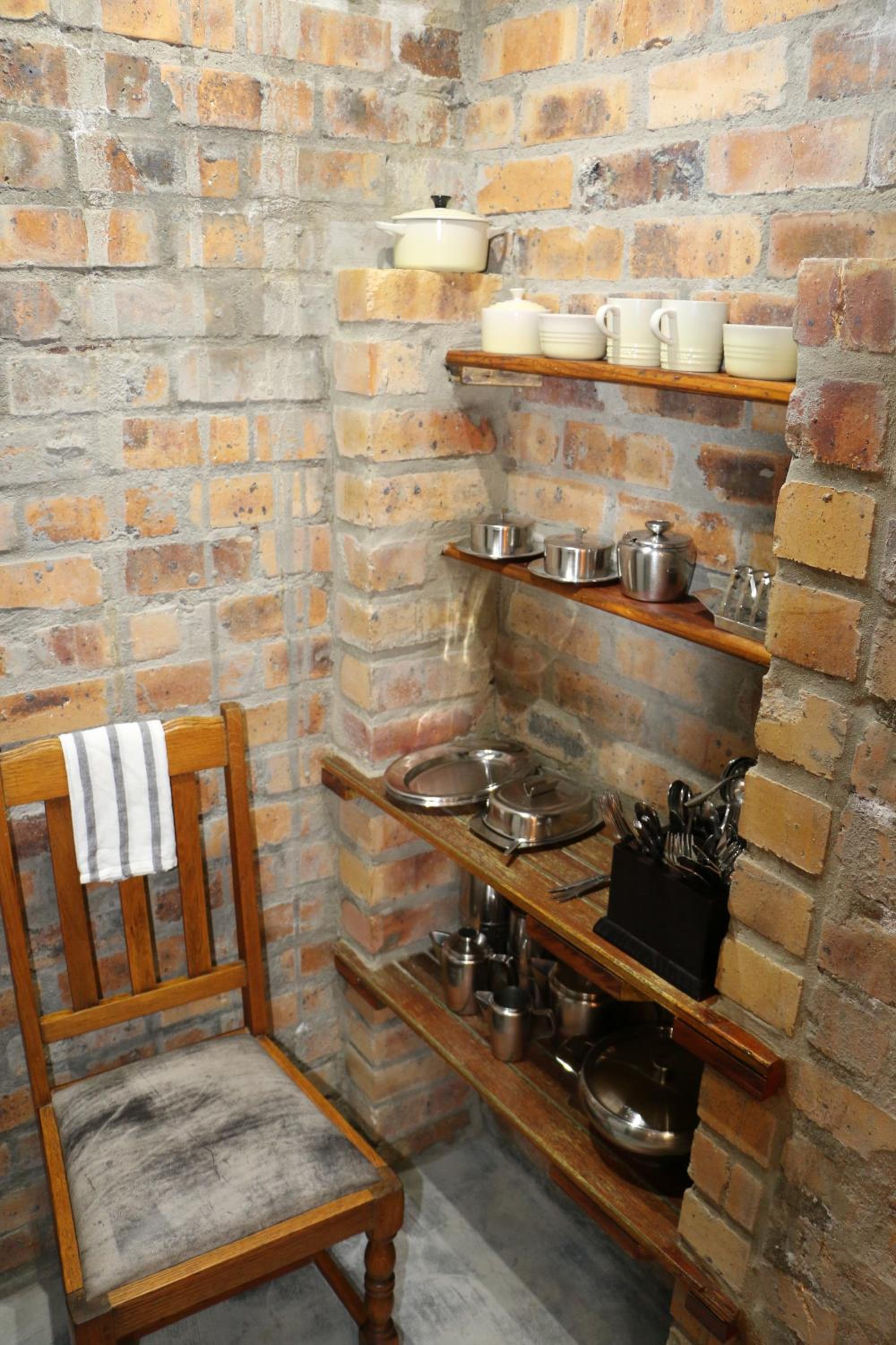 13 Vergezicht House in Wellington SA