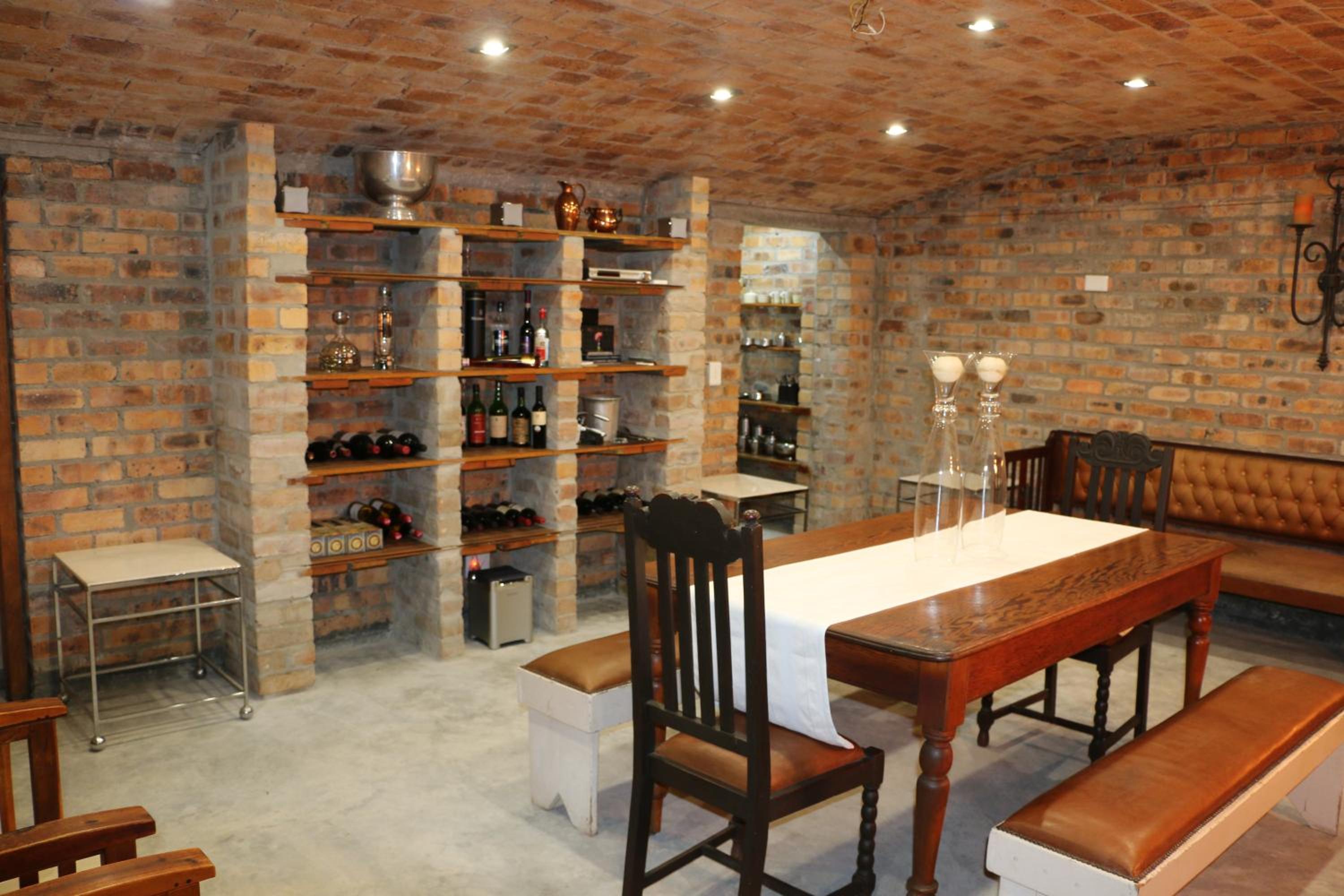 13 Vergezicht House in Wellington SA