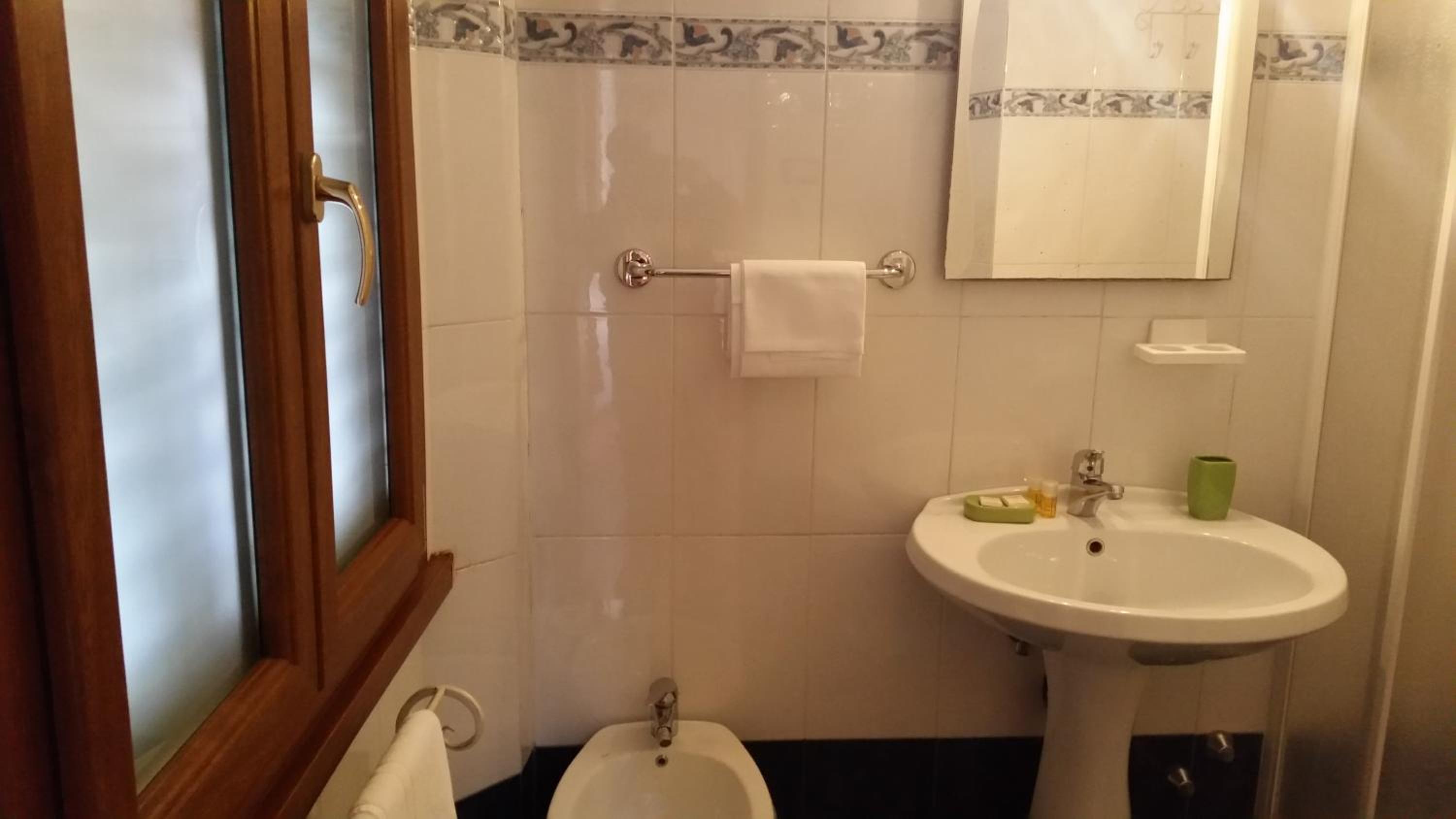 Cicerone Guest House