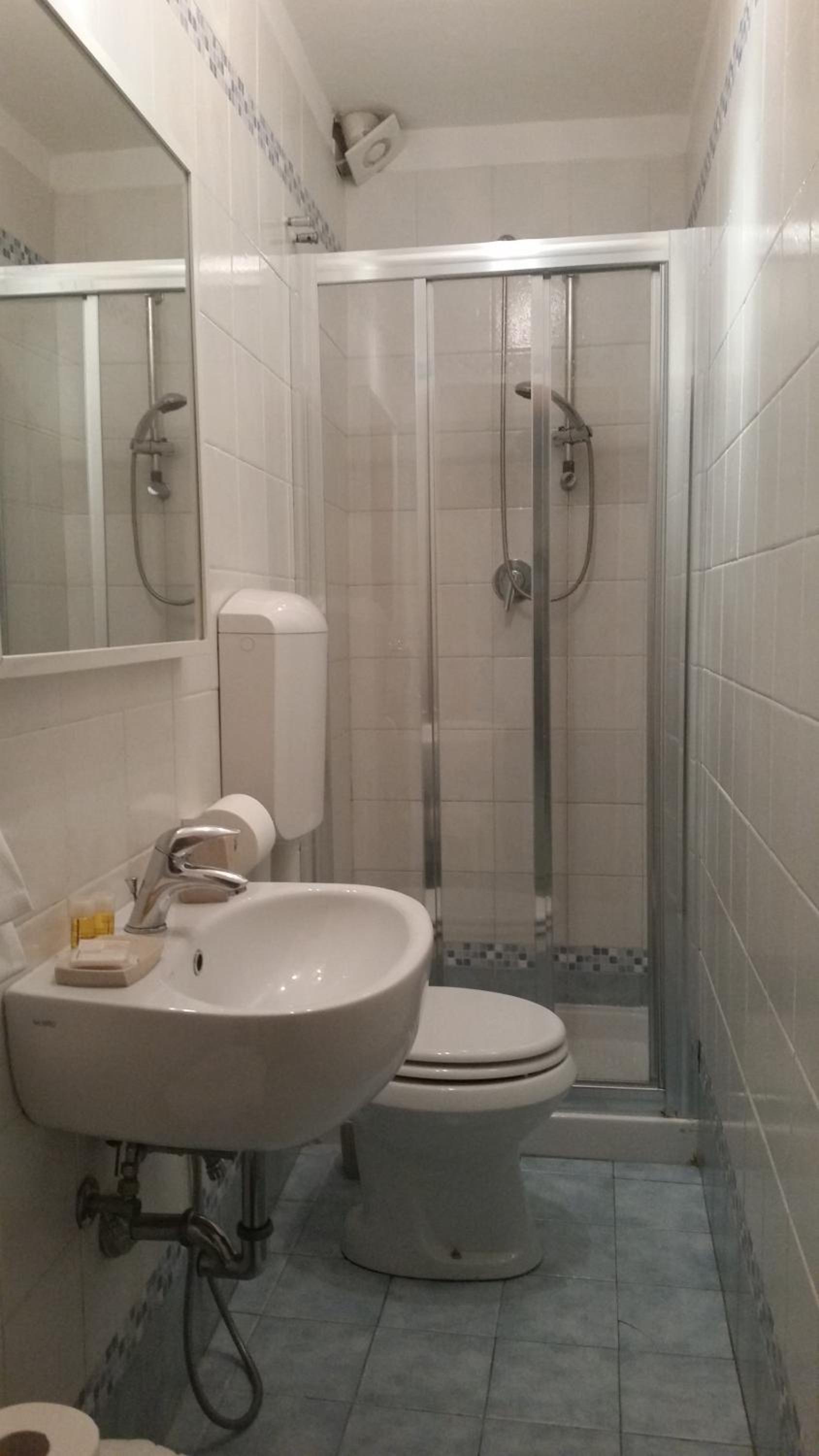 Cicerone Guest House