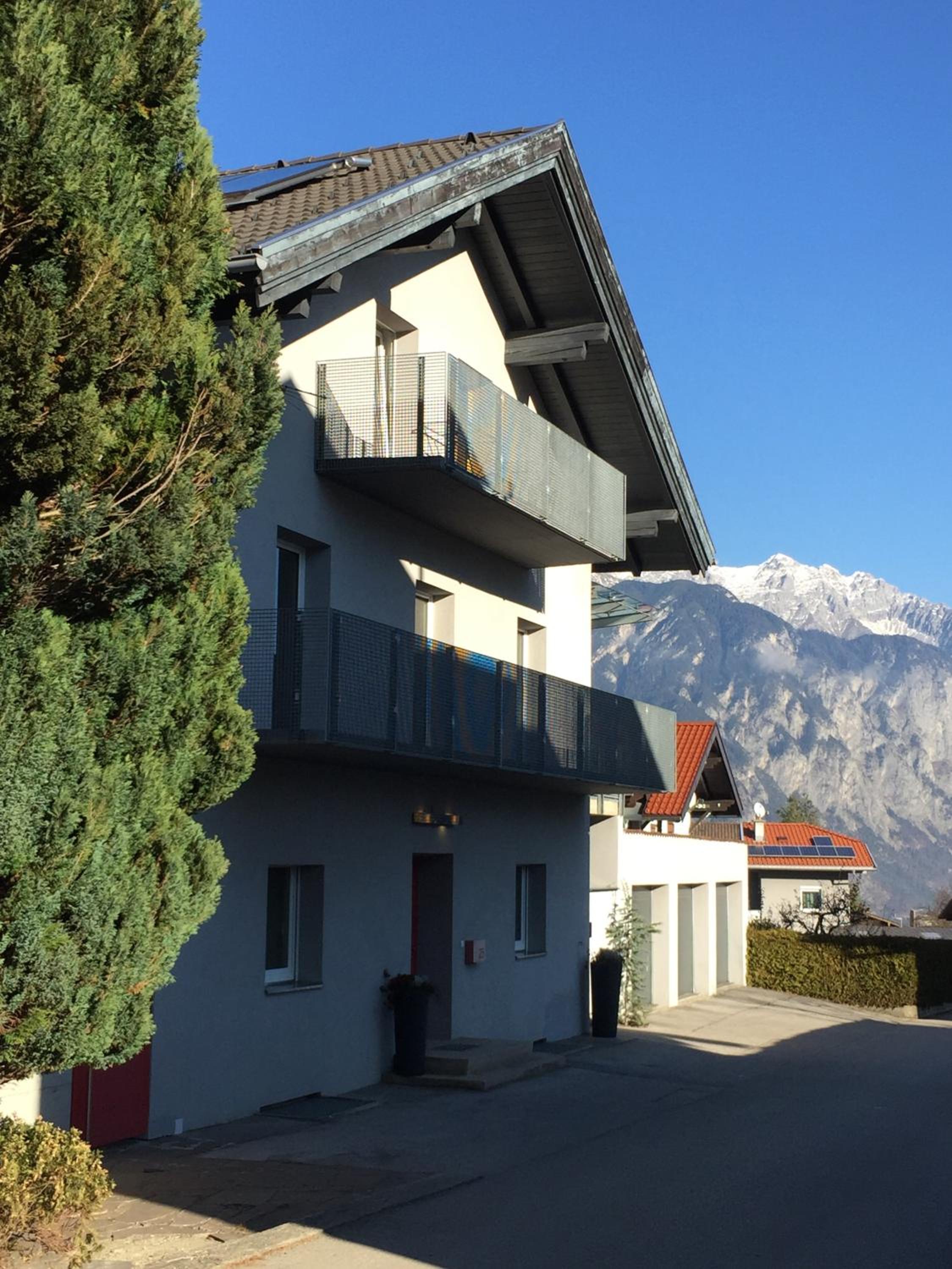 Gerda Wellness Apartment