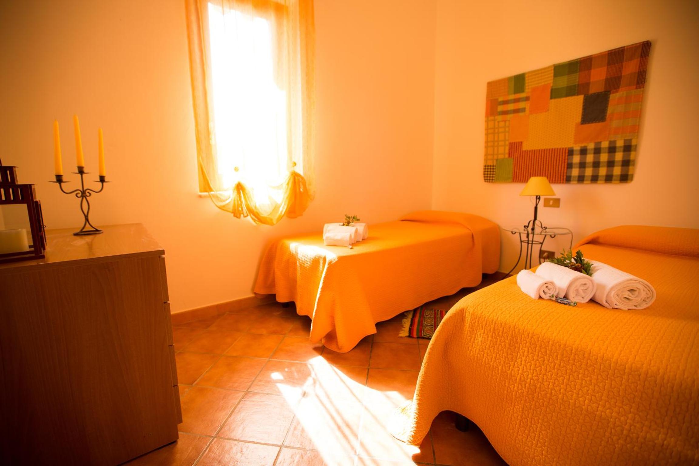 Villa Chiara view 5