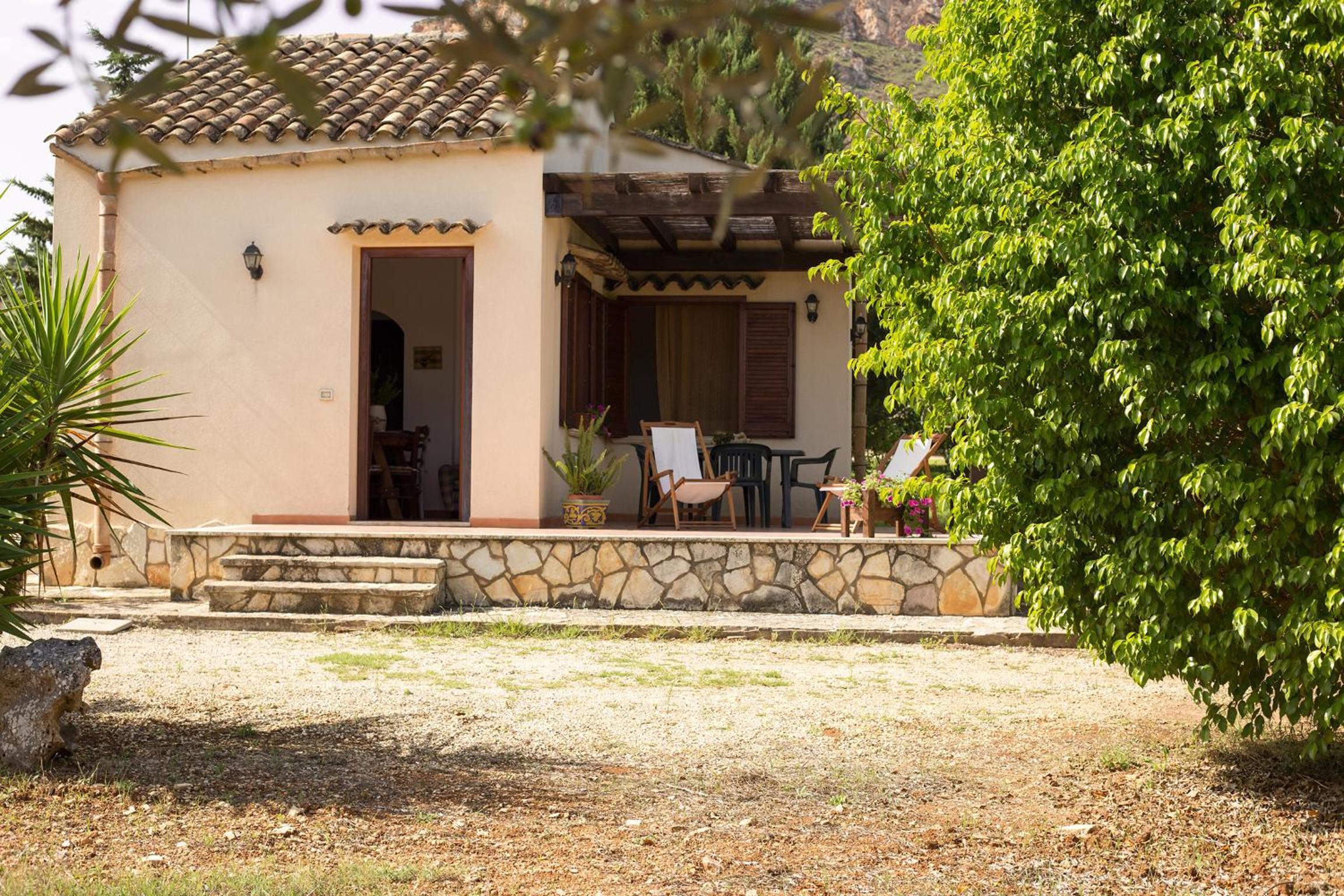 Villa Chiara view 4