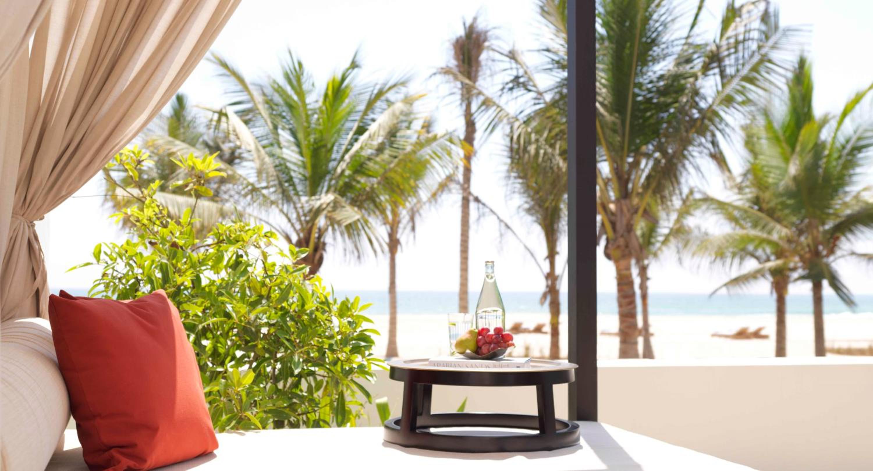 Al Baleed Resort Salalah by Anantara — photo 13