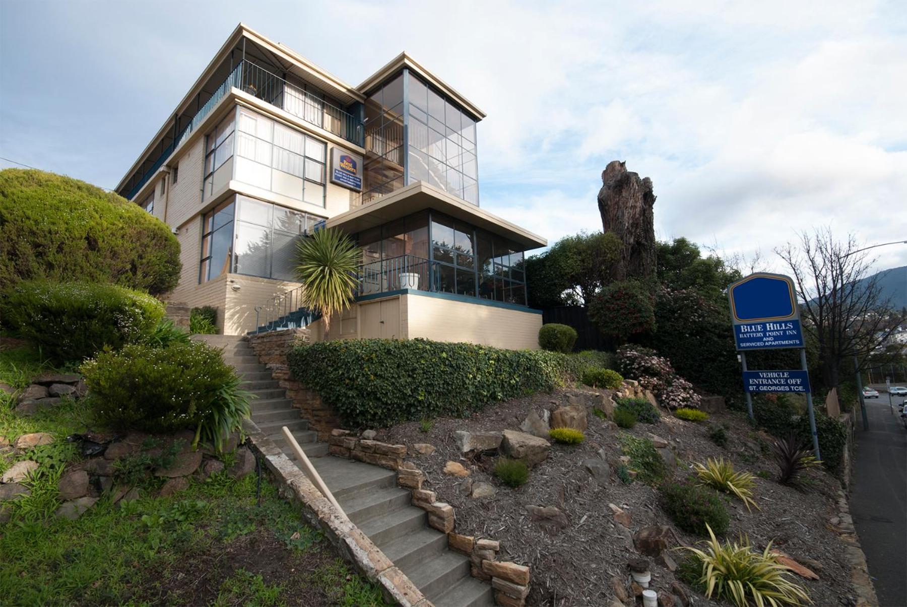 building
