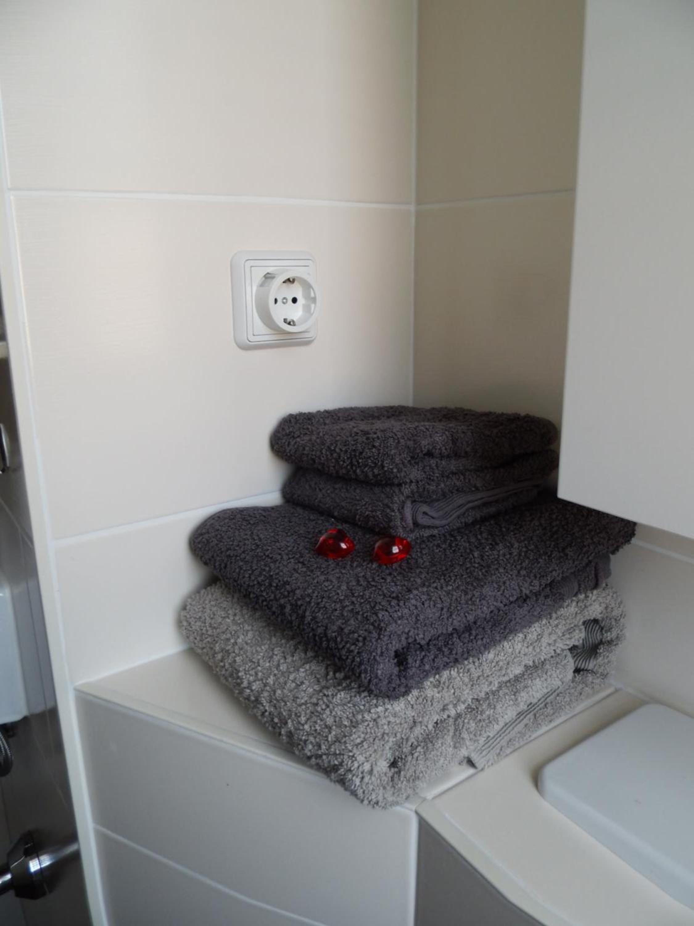 Apartment S - perfect stay