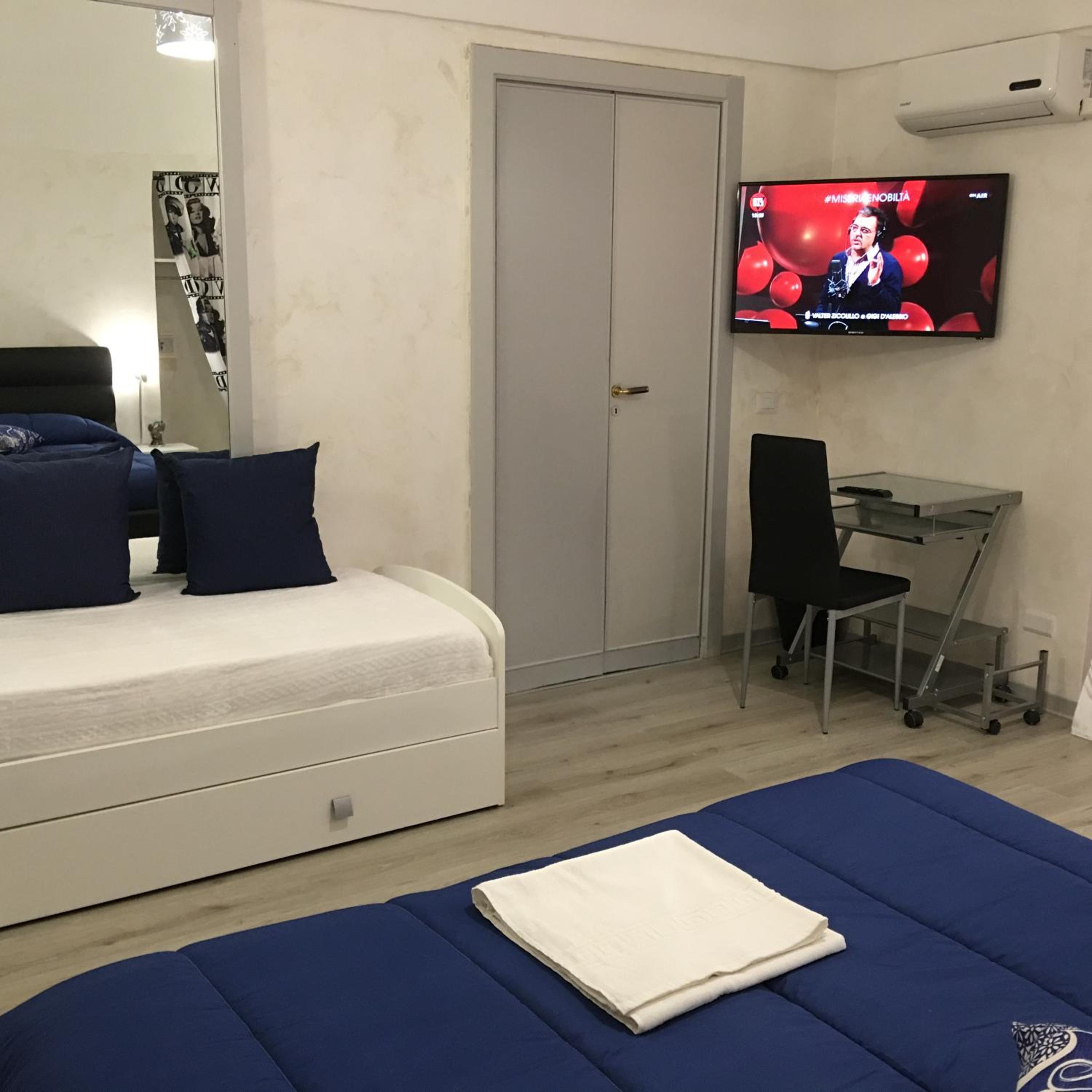 B&B Etnea Palace