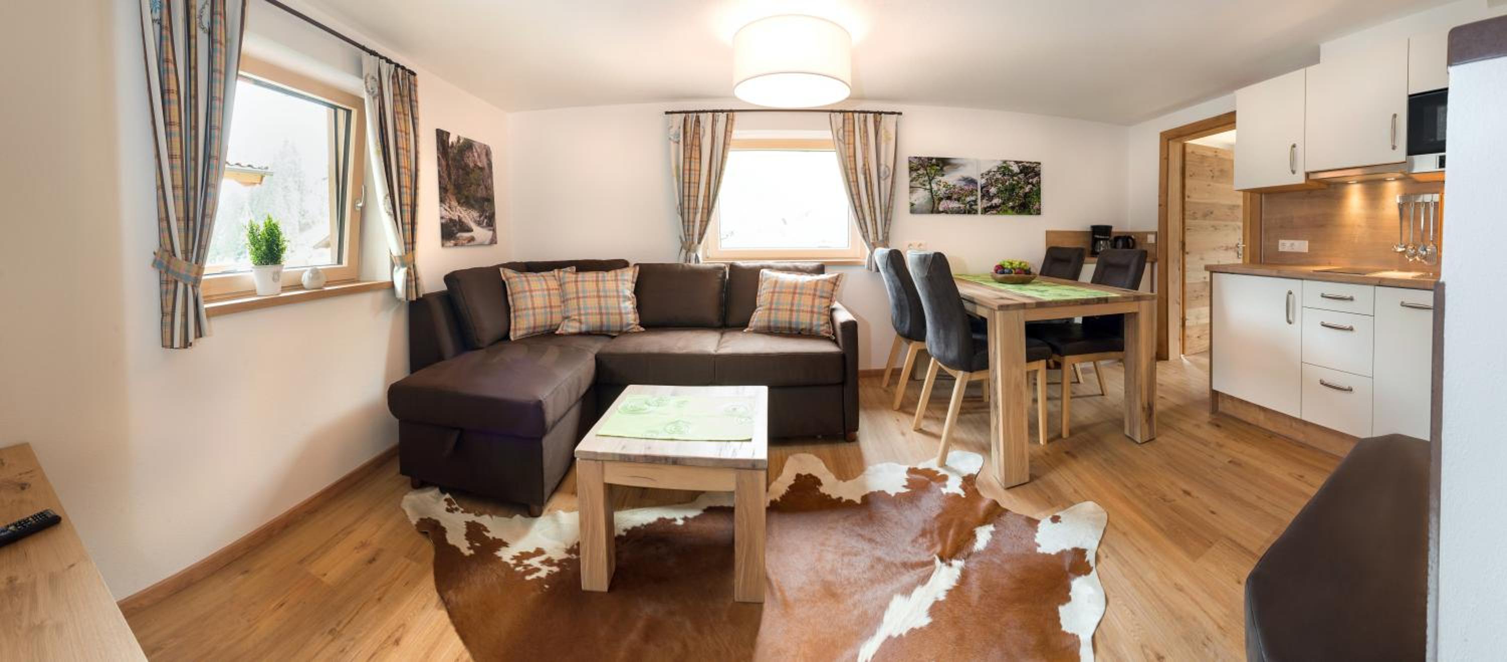 Talheim Apartments
