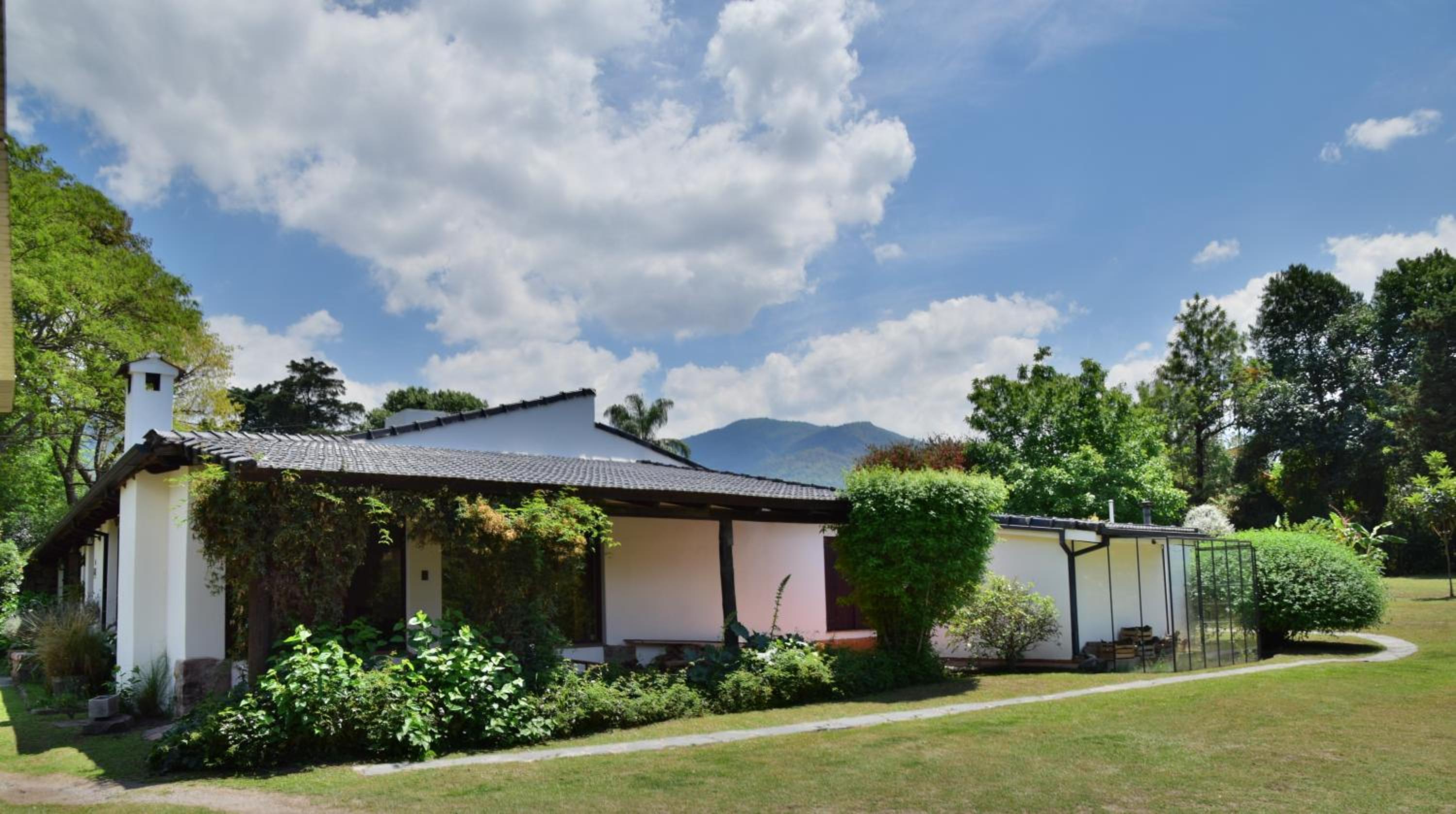 B&B Casa Hernández
