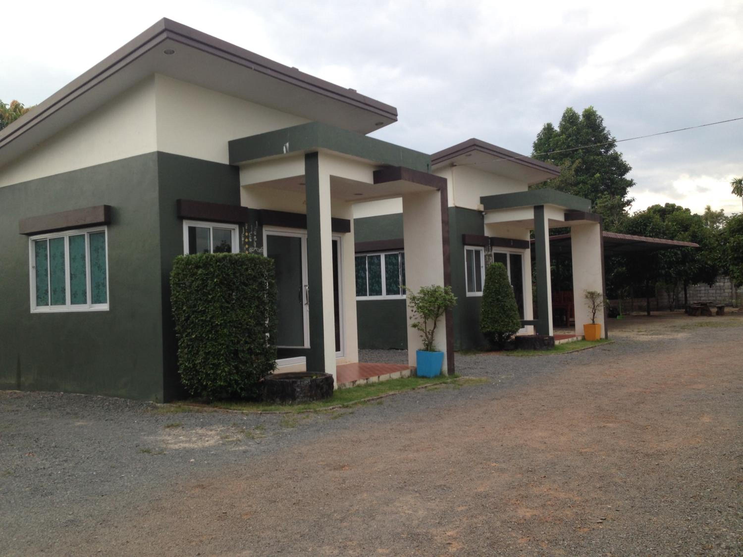 Hotel Bai Pai Resort - Image 1