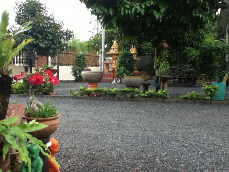Bai Pai Resort